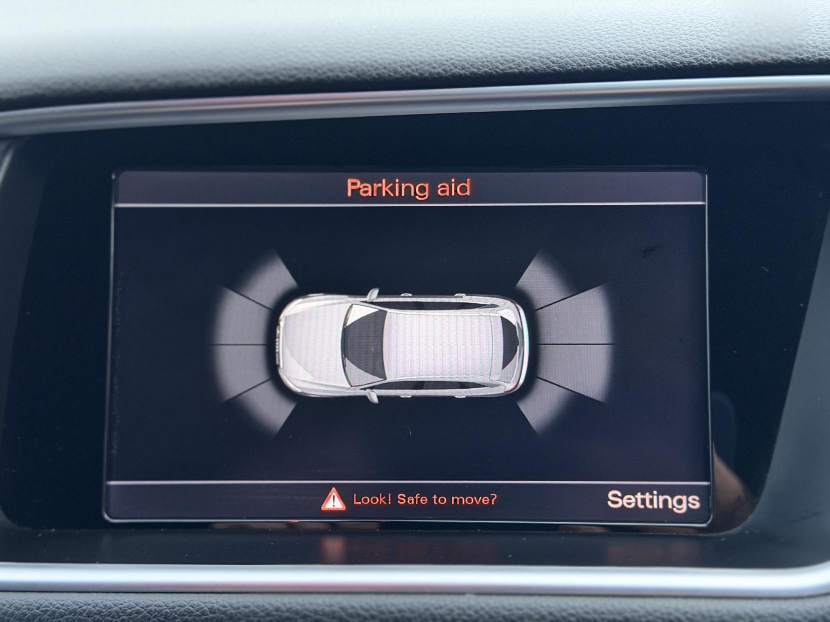 Audi Q5 2.0 TDI S line Plus SUV 5dr Diesel S Tronic quattro Euro 6 (s/s) (190 ps)