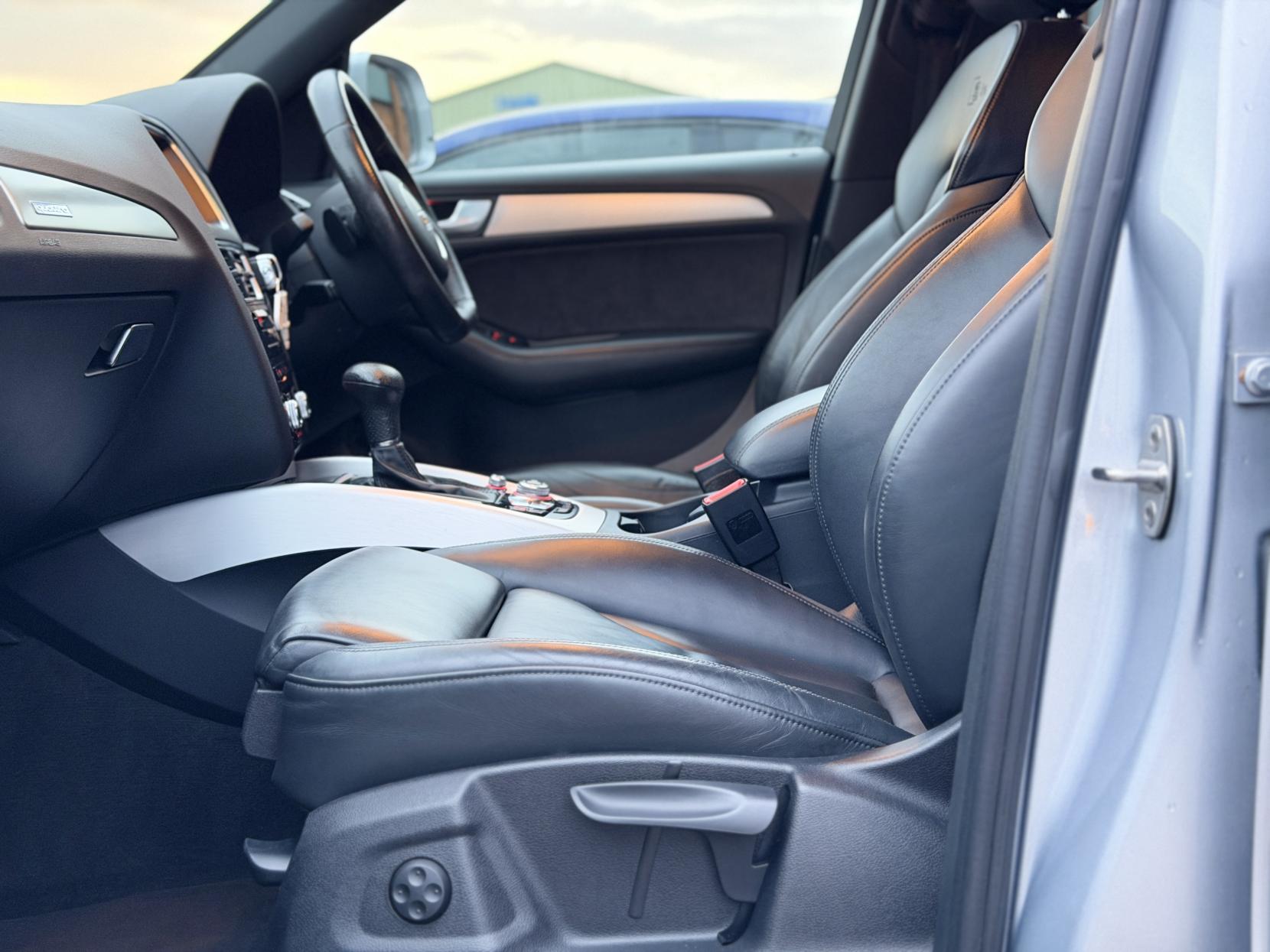 Audi Q5 2.0 TDI S line Plus SUV 5dr Diesel S Tronic quattro Euro 6 (s/s) (190 ps)