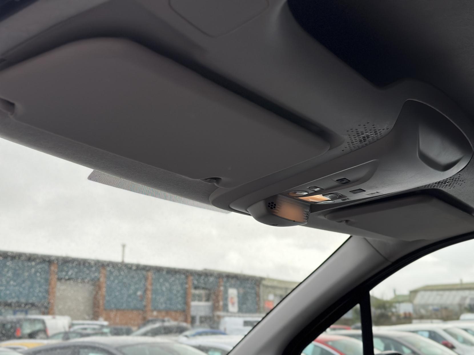 Peugeot Partner 1.5 BlueHDi 650 Professional Standard Panel Van 5dr Diesel Manual SWB Euro 6 (s/s) (75 bhp)