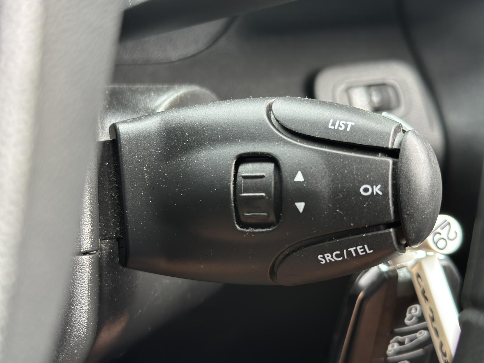 Peugeot Partner 1.5 BlueHDi 650 Professional Standard Panel Van 5dr Diesel Manual SWB Euro 6 (s/s) (75 bhp)