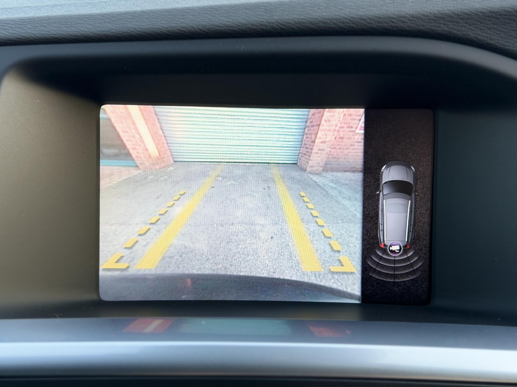 Volvo V60 1.6 T4 SE Lux Nav Estate 5dr Petrol Powershift Euro 5 (180 ps)