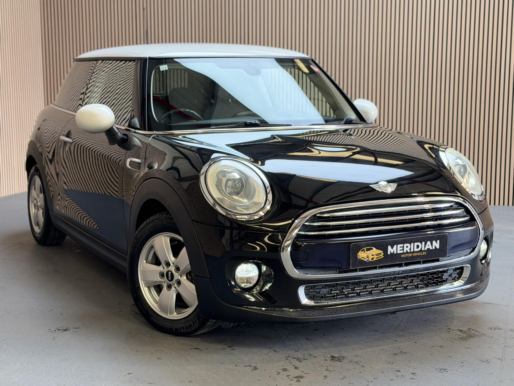 2014 Mini Cooper