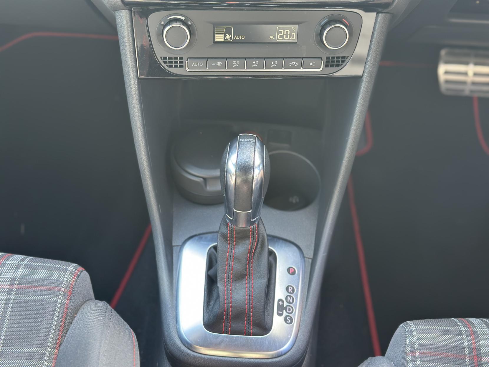 Volkswagen Polo 1.4 TSI GTI Hatchback 5dr Petrol DSG Euro 5 (180 ps)