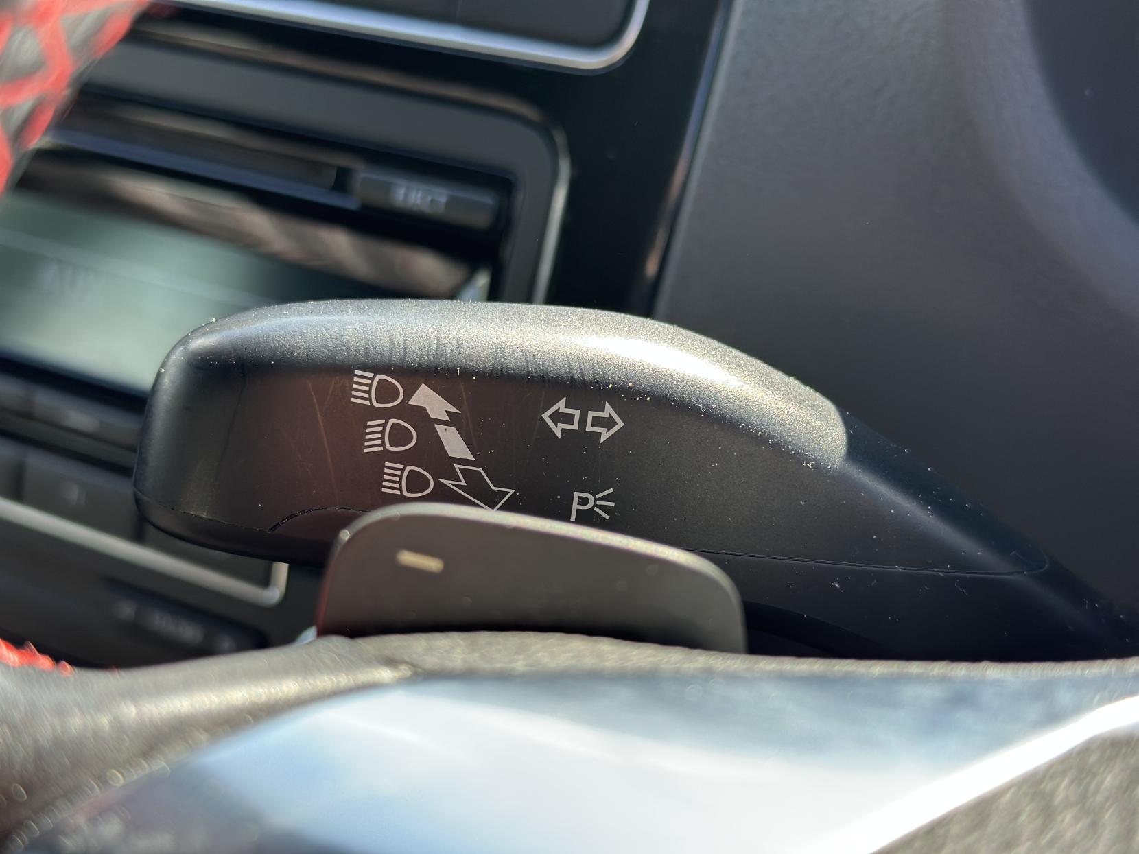 Volkswagen Polo 1.4 TSI GTI Hatchback 5dr Petrol DSG Euro 5 (180 ps)