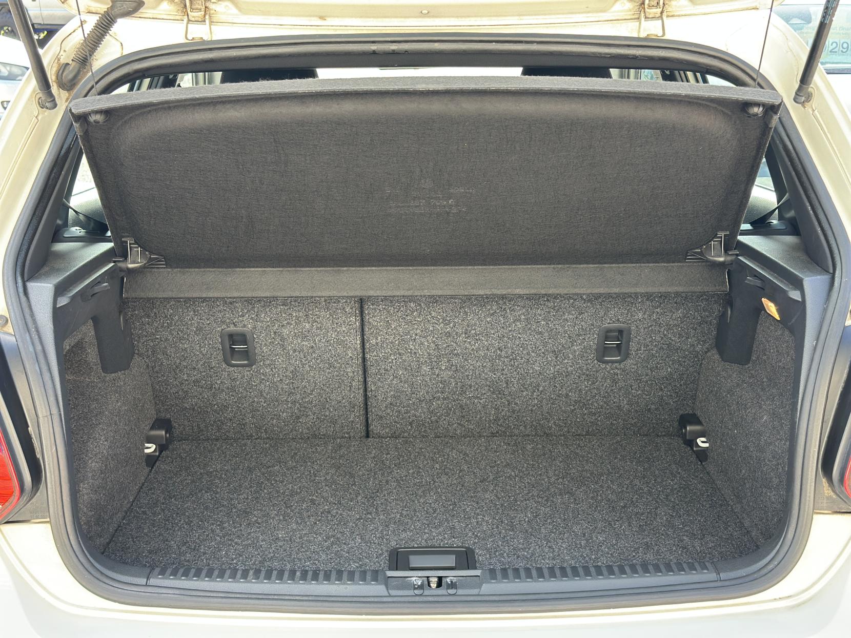 Volkswagen Polo 1.4 TSI GTI Hatchback 5dr Petrol DSG Euro 5 (180 ps)