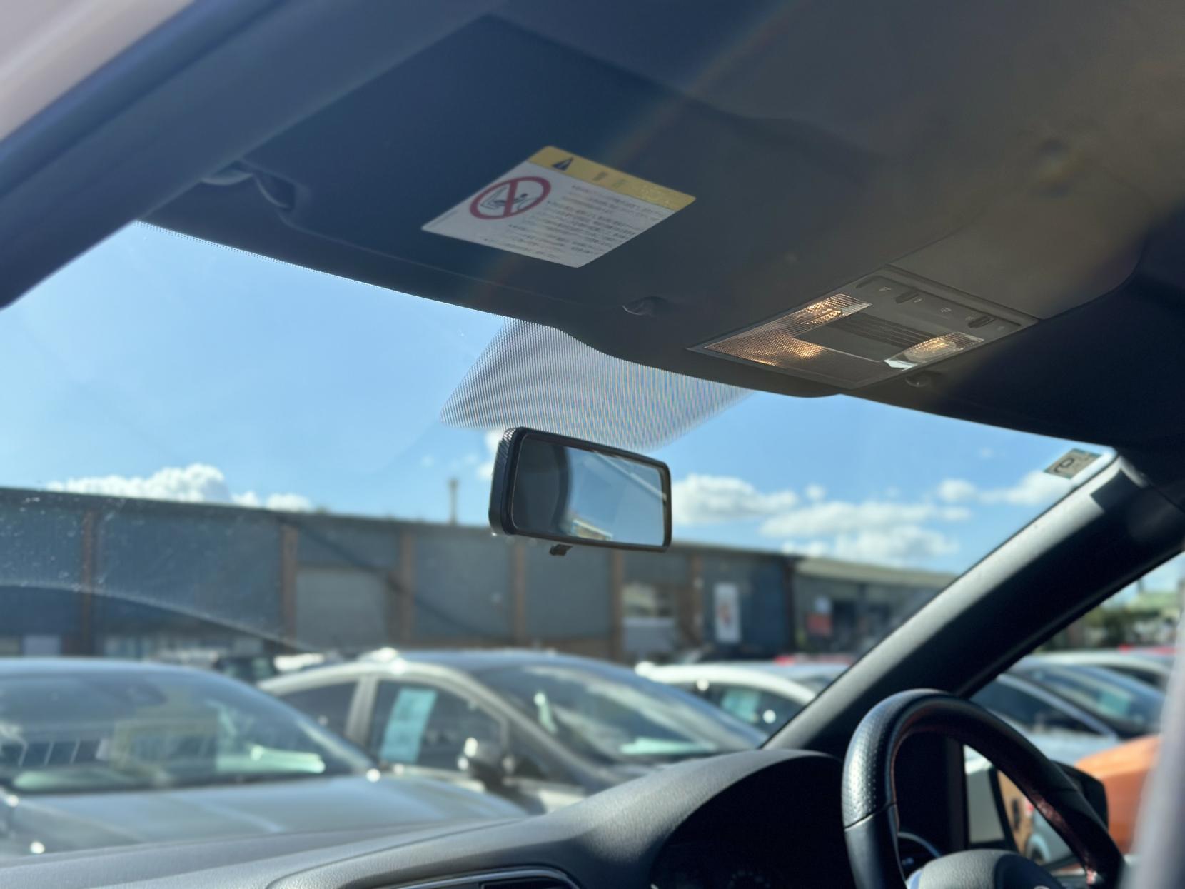 Volkswagen Polo 1.4 TSI GTI Hatchback 5dr Petrol DSG Euro 5 (180 ps)