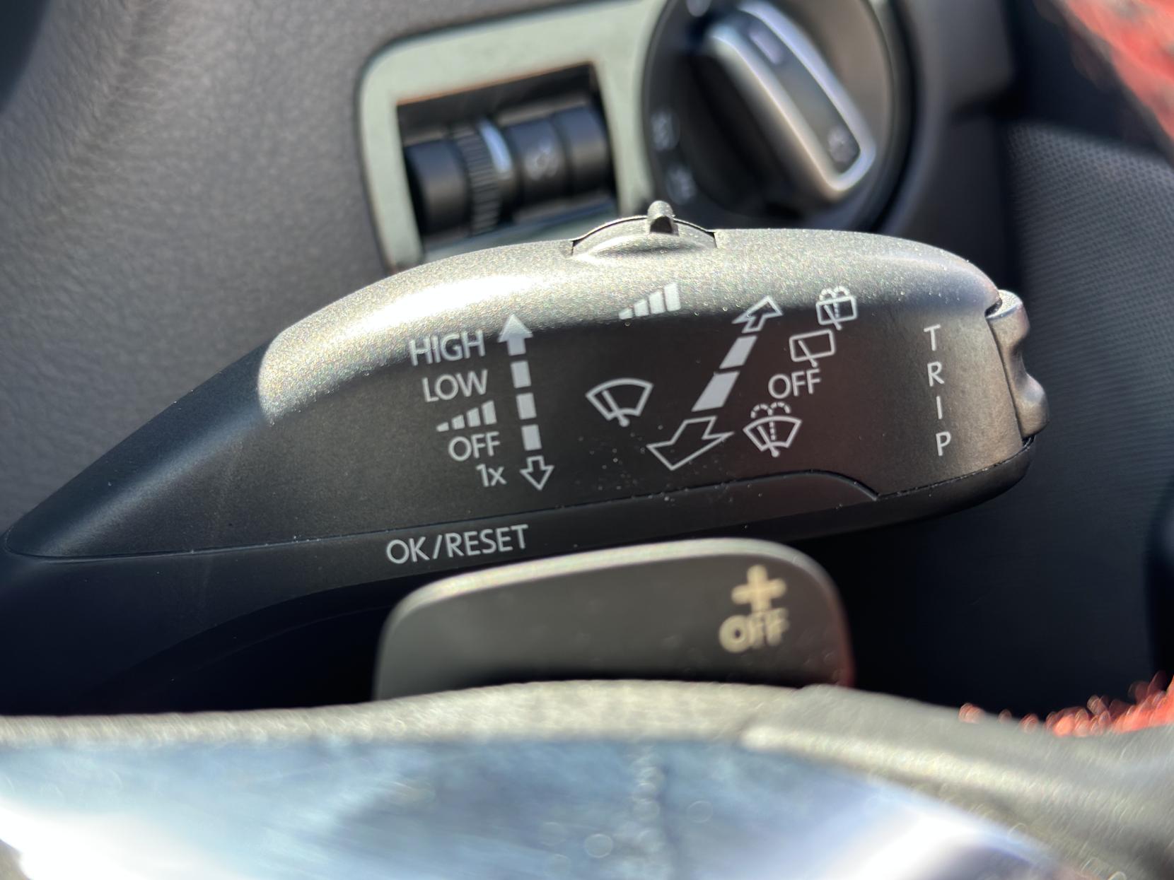 Volkswagen Polo 1.4 TSI GTI Hatchback 5dr Petrol DSG Euro 5 (180 ps)