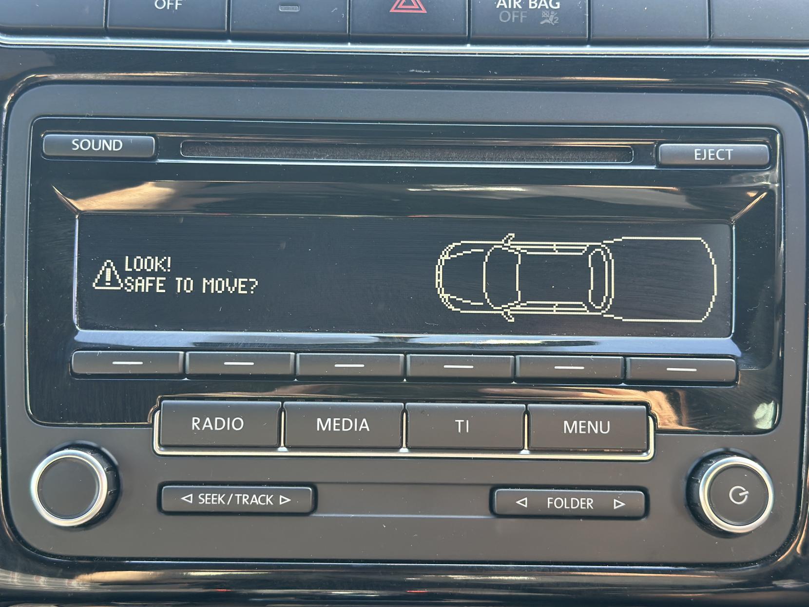 Volkswagen Polo 1.4 TSI GTI Hatchback 5dr Petrol DSG Euro 5 (180 ps)