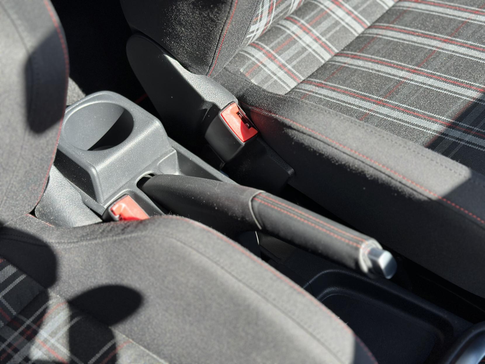 Volkswagen Polo 1.4 TSI GTI Hatchback 5dr Petrol DSG Euro 5 (180 ps)