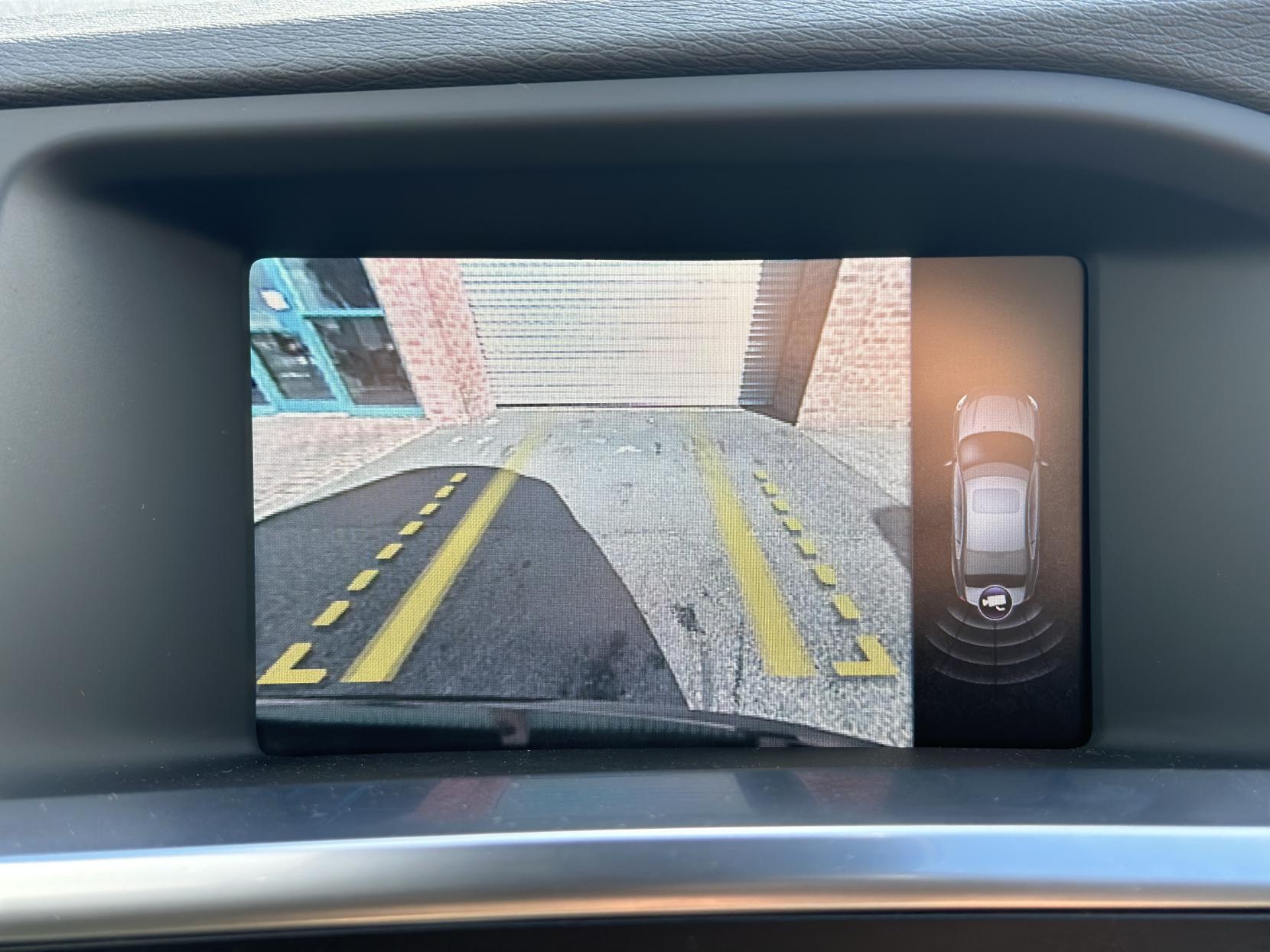 Volvo S60 1.6 T4 R-Design Nav Saloon 4dr Petrol Powershift Euro 5 (180 ps)