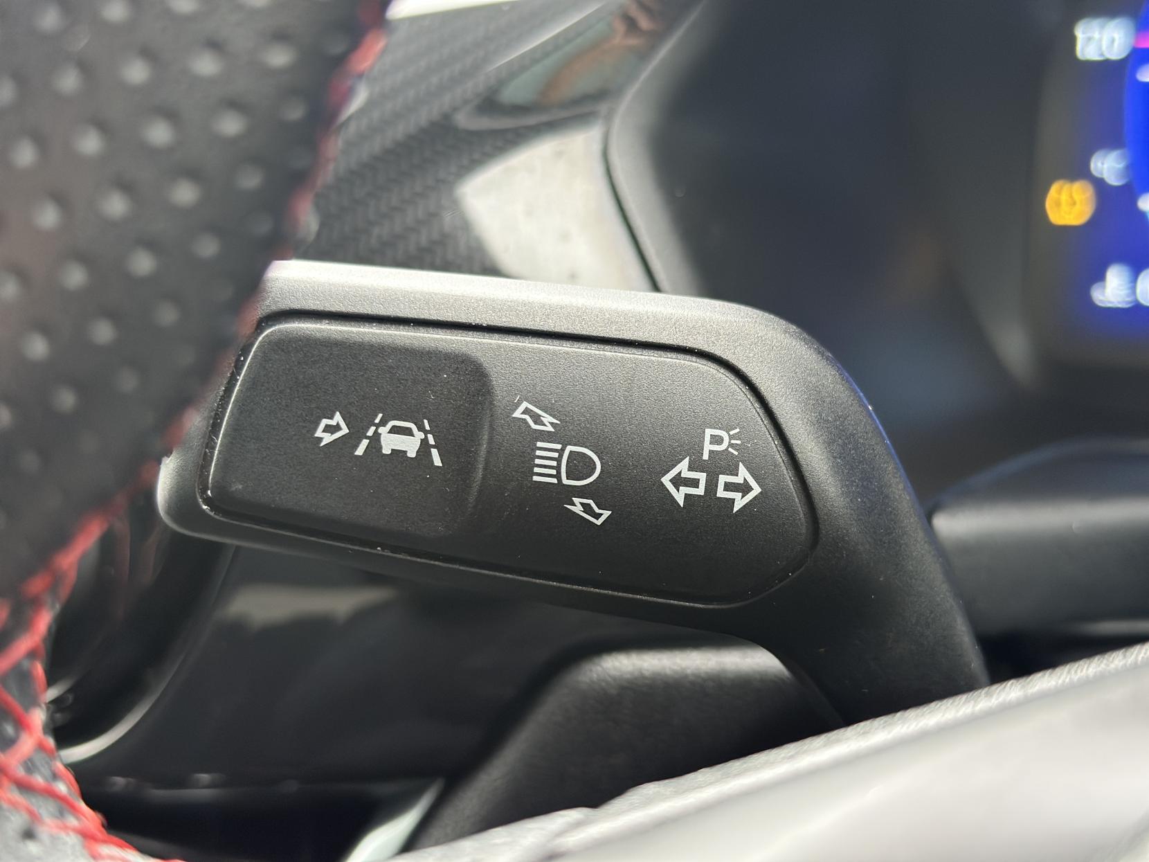 Ford Puma 1.0T EcoBoost ST-Line SUV 5dr Petrol Manual Euro 6 (s/s) (125 ps)