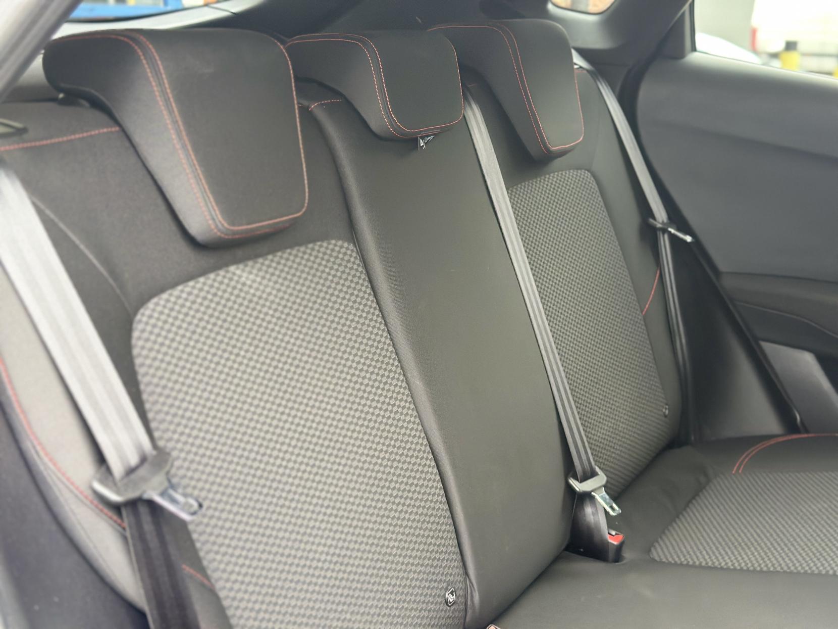 Ford Puma 1.0T EcoBoost ST-Line SUV 5dr Petrol Manual Euro 6 (s/s) (125 ps)