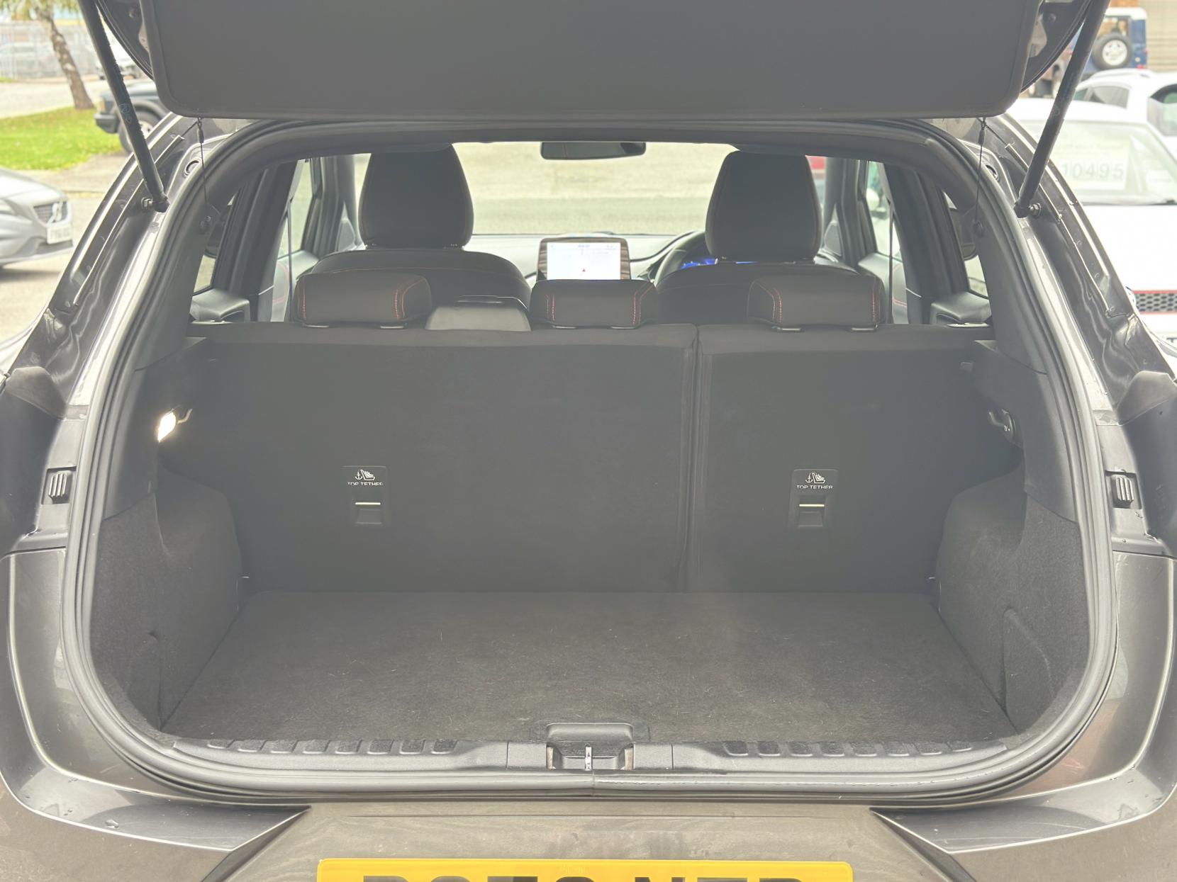 Ford Puma 1.0T EcoBoost ST-Line SUV 5dr Petrol Manual Euro 6 (s/s) (125 ps)