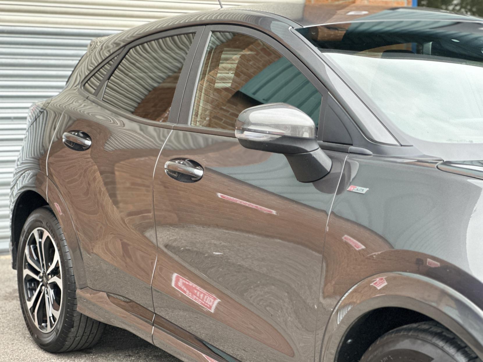 Ford Puma 1.0T EcoBoost ST-Line SUV 5dr Petrol Manual Euro 6 (s/s) (125 ps)