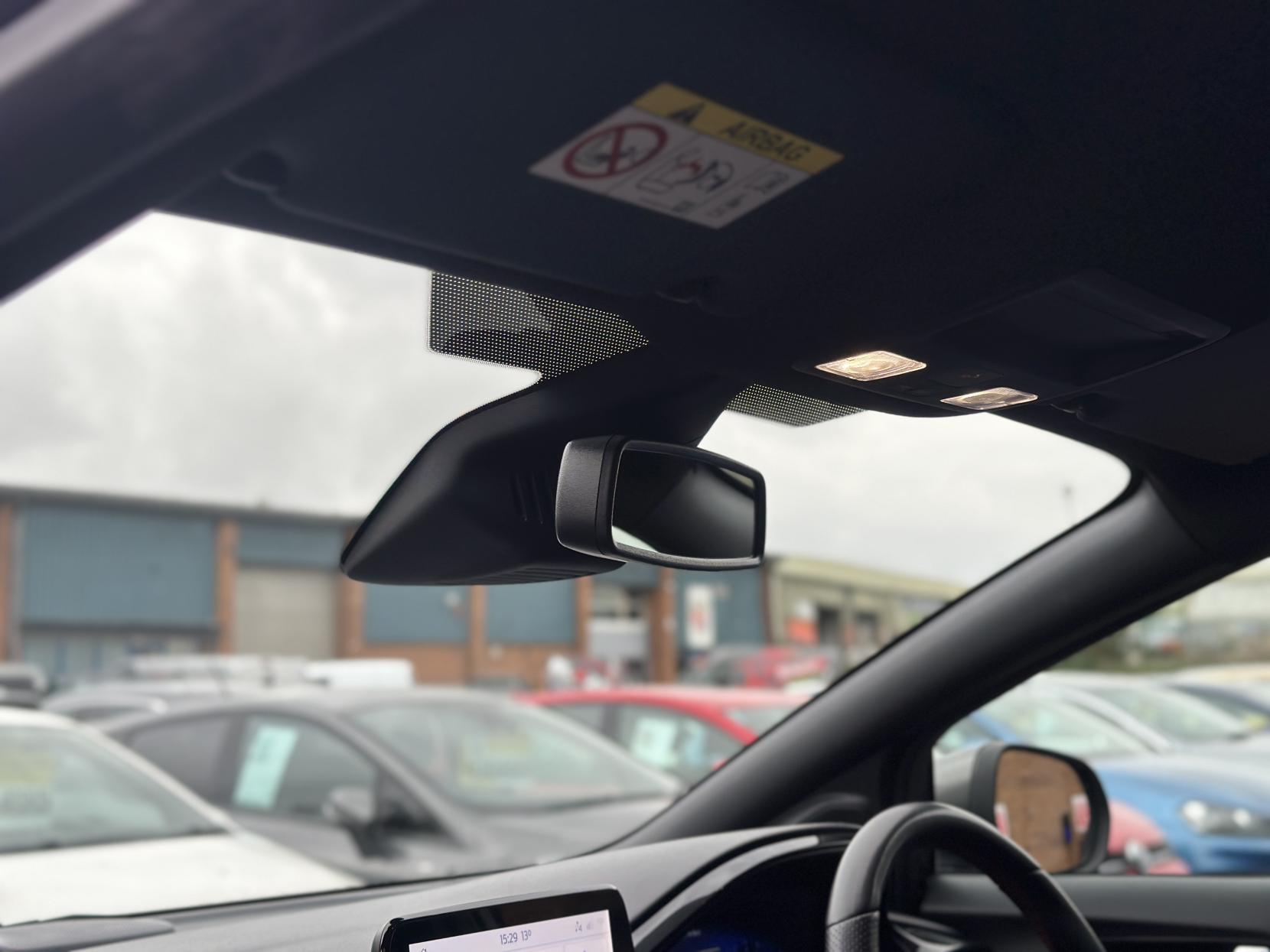 Ford Puma 1.0T EcoBoost ST-Line SUV 5dr Petrol Manual Euro 6 (s/s) (125 ps)