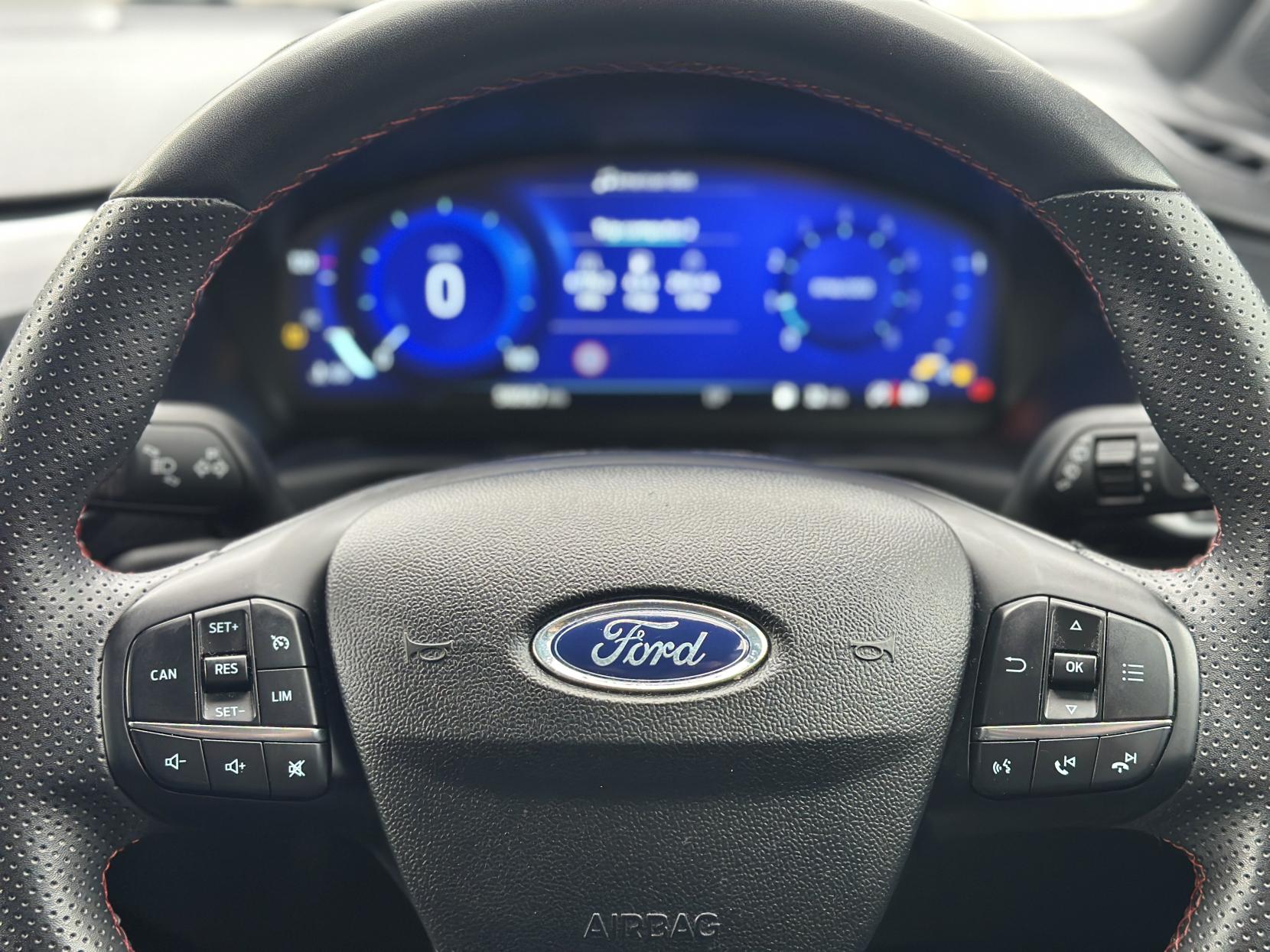 Ford Puma 1.0T EcoBoost ST-Line SUV 5dr Petrol Manual Euro 6 (s/s) (125 ps)