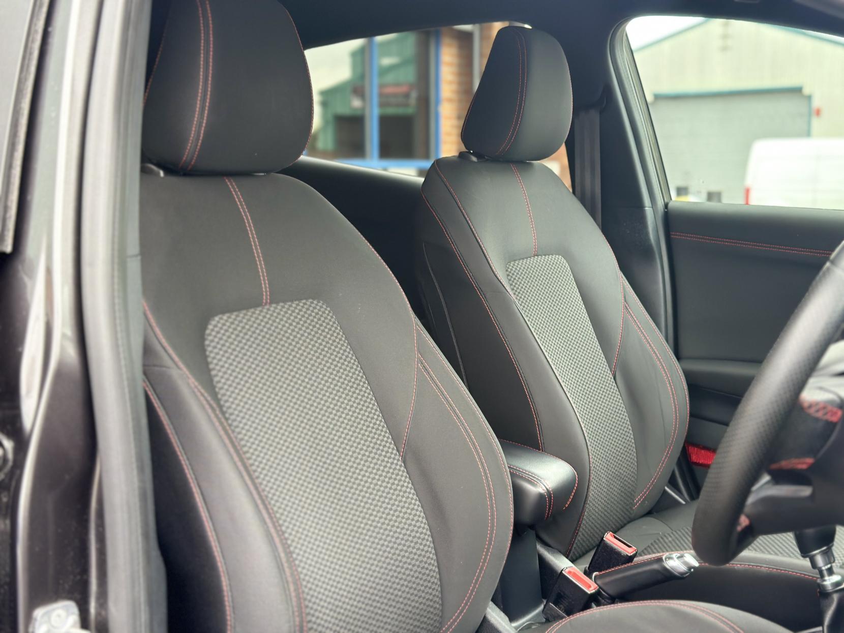 Ford Puma 1.0T EcoBoost ST-Line SUV 5dr Petrol Manual Euro 6 (s/s) (125 ps)