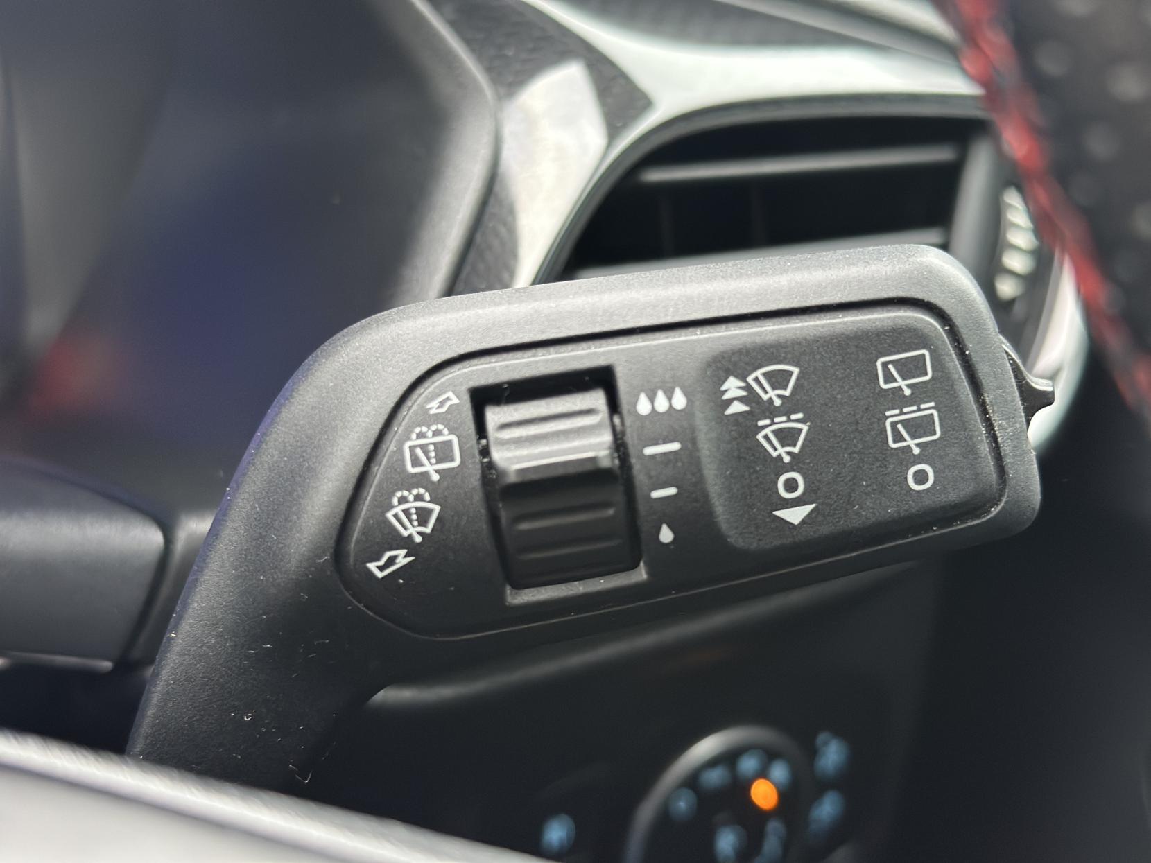 Ford Puma 1.0T EcoBoost ST-Line SUV 5dr Petrol Manual Euro 6 (s/s) (125 ps)