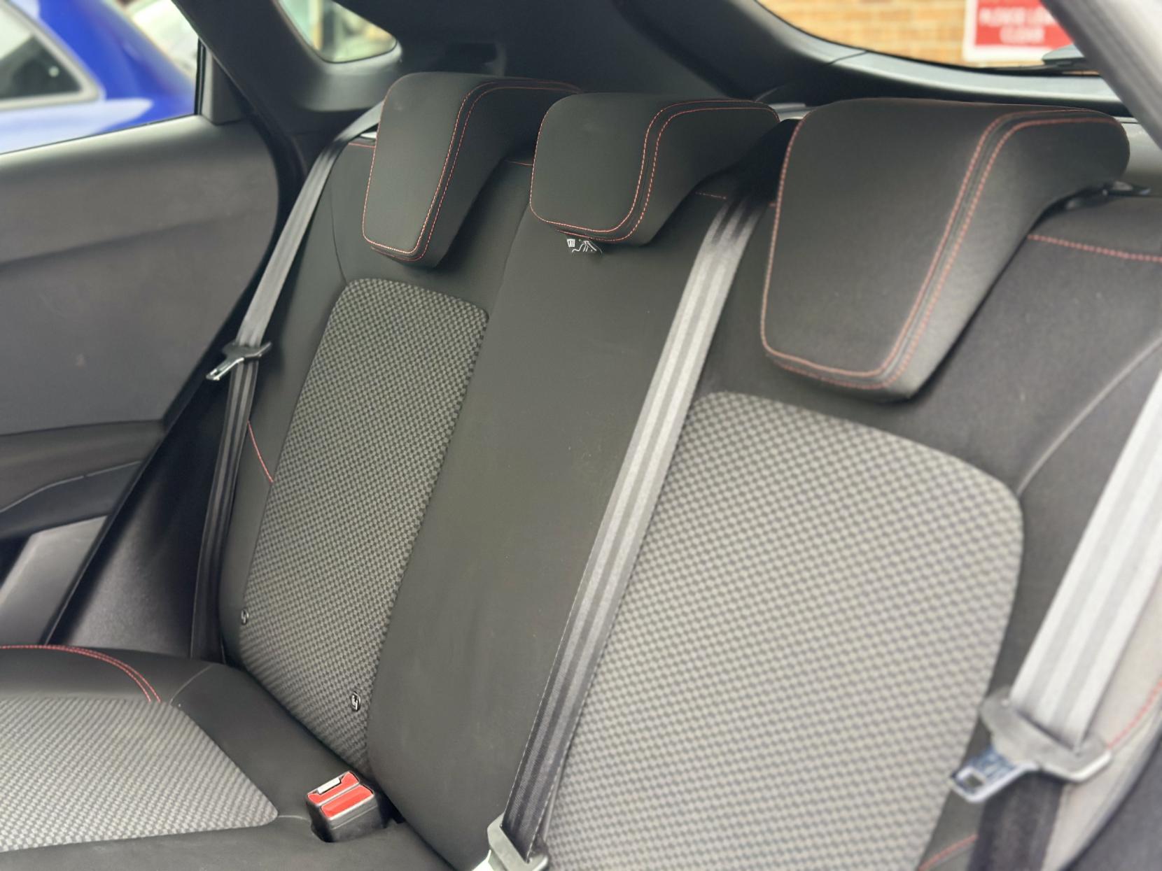 Ford Puma 1.0T EcoBoost ST-Line SUV 5dr Petrol Manual Euro 6 (s/s) (125 ps)