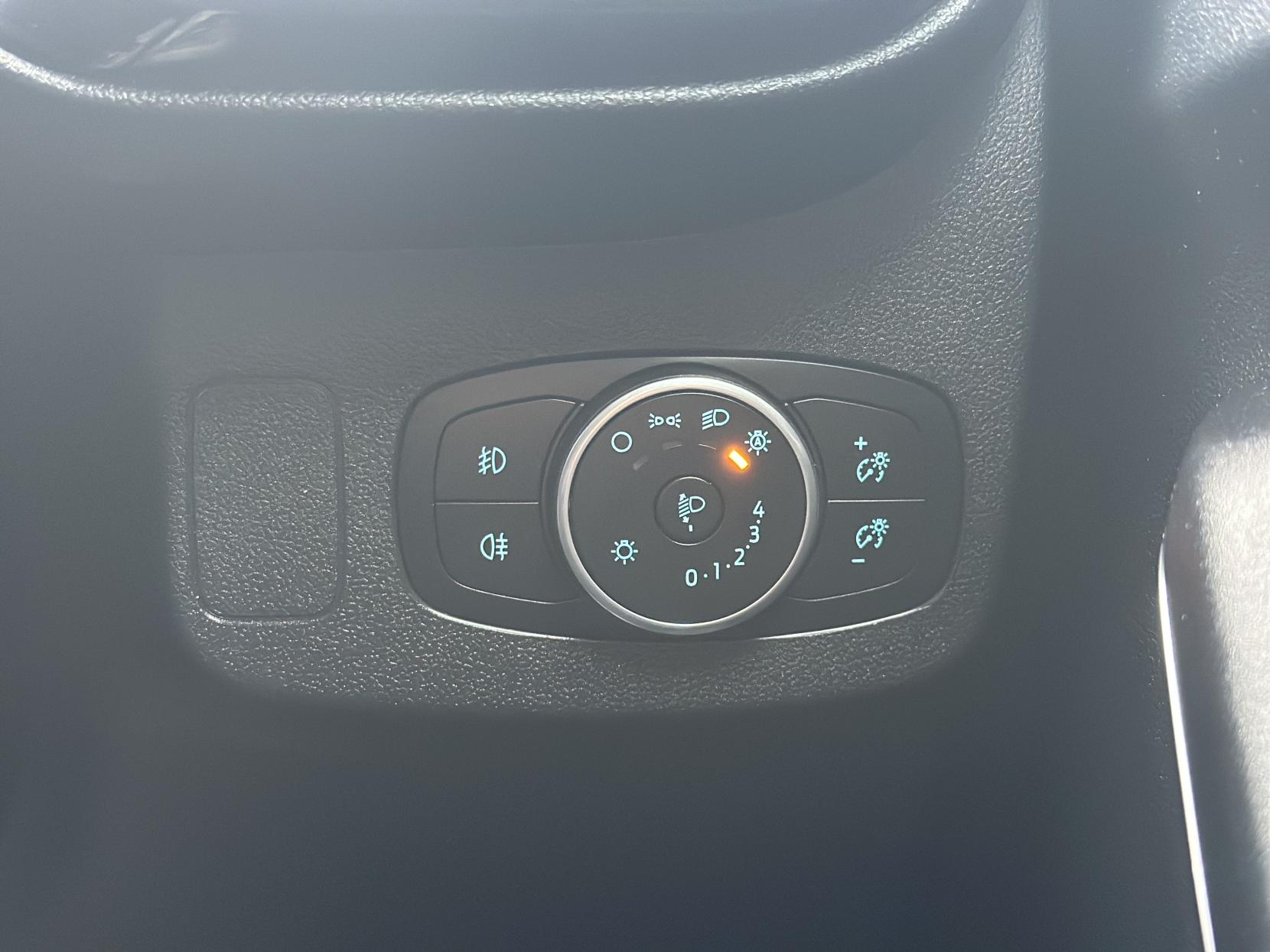 Ford Puma 1.0T EcoBoost ST-Line SUV 5dr Petrol Manual Euro 6 (s/s) (125 ps)