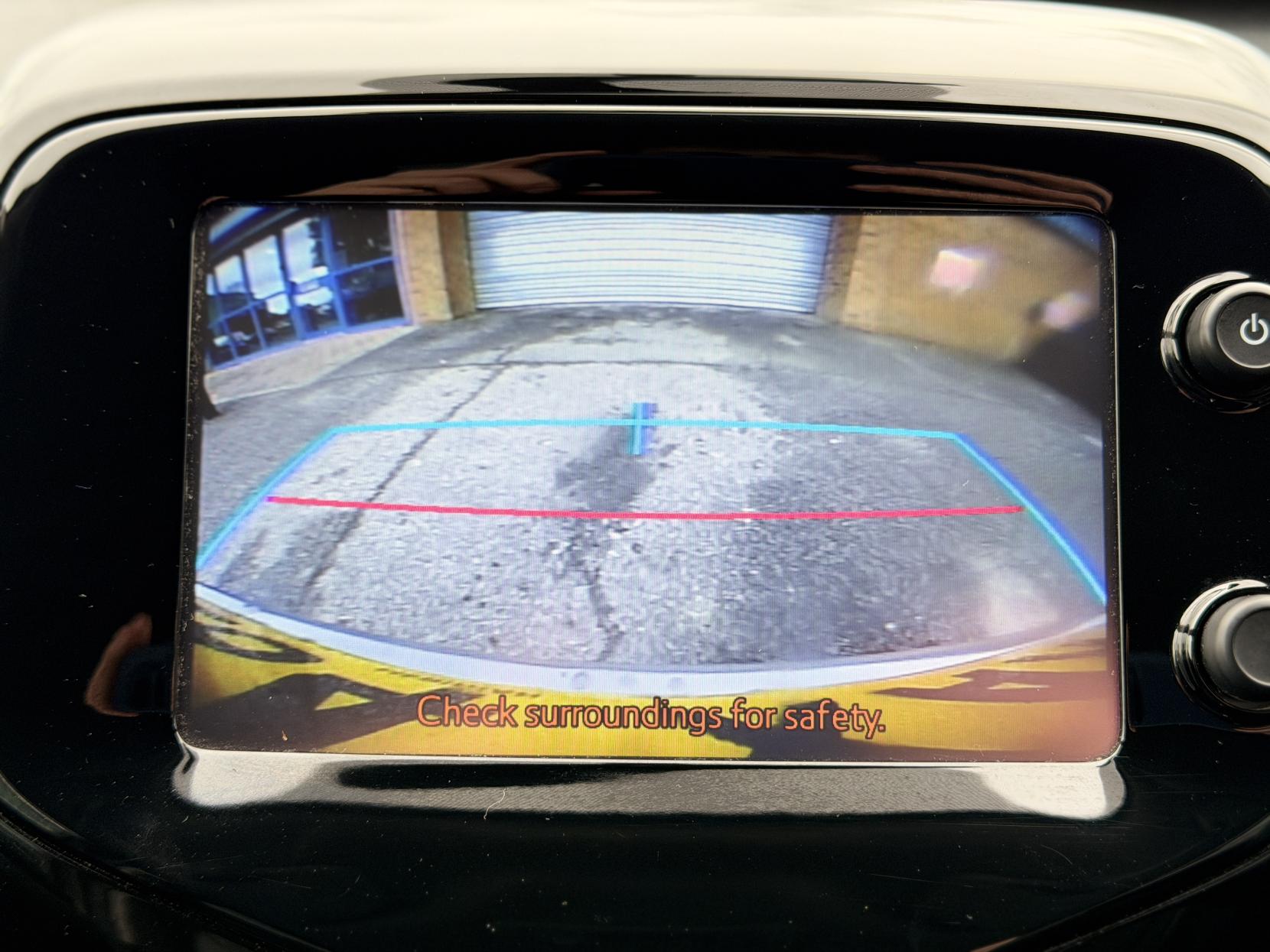 Citroen C1 1.0 VTi Flair Hatchback 5dr Petrol ETG5 Euro 5 (Euro 5) (68 ps)