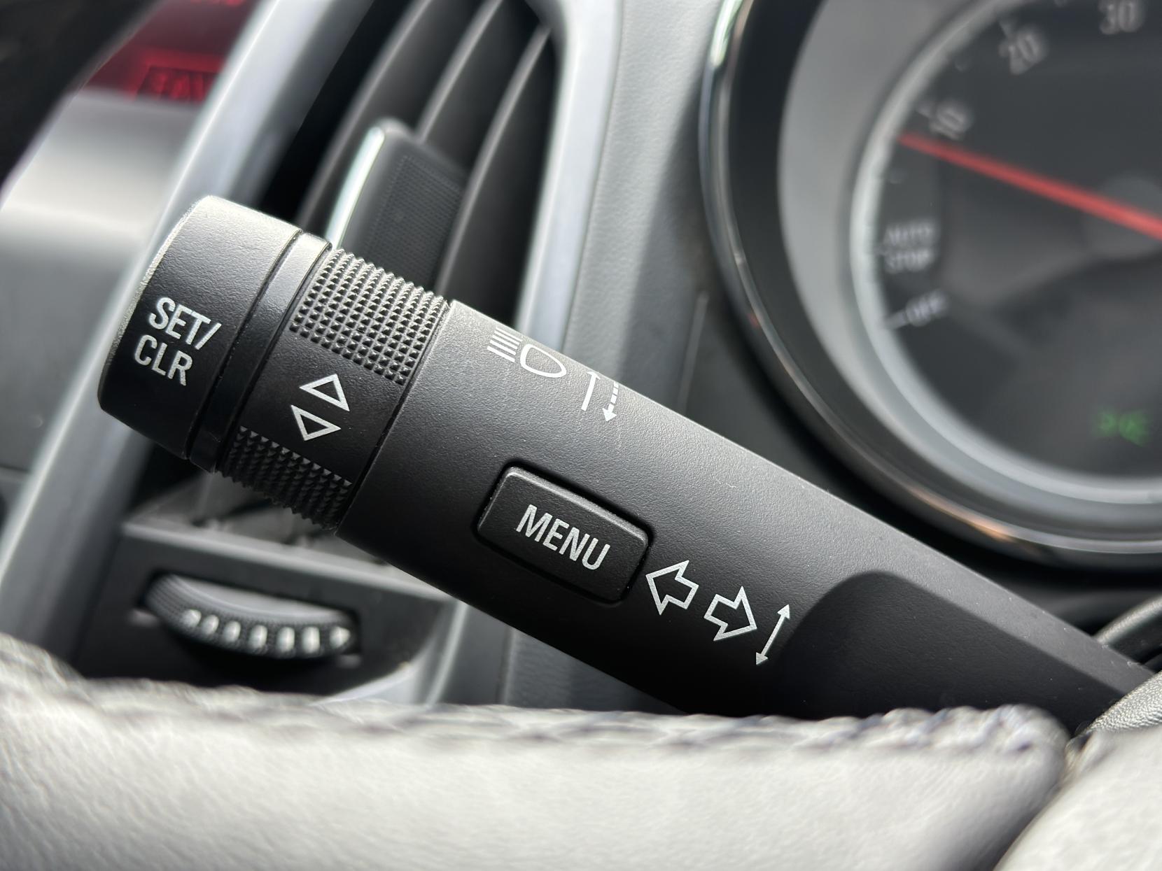 Vauxhall Astra GTC 1.4T 16V Sport Coupe 3dr Petrol Manual Euro 5 (s/s) (120 ps)