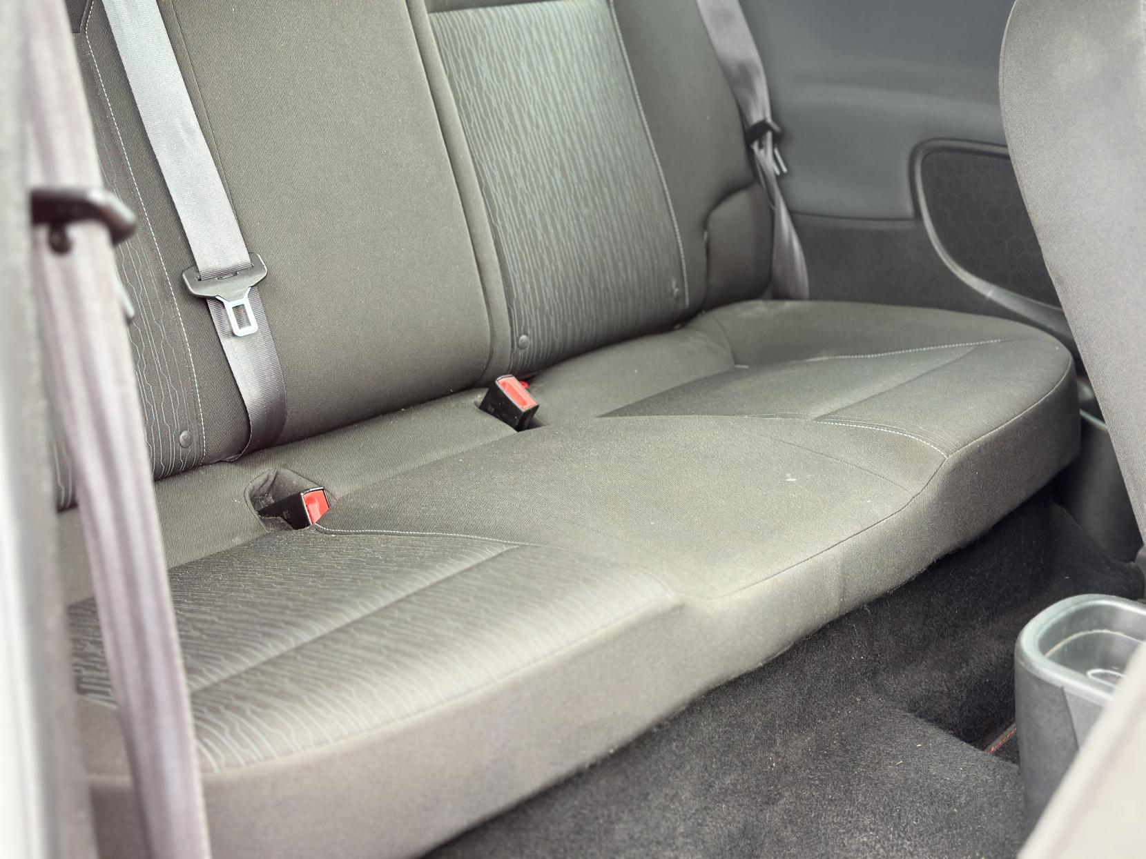 Vauxhall Astra GTC 1.4T 16V Sport Coupe 3dr Petrol Manual Euro 5 (s/s) (120 ps)