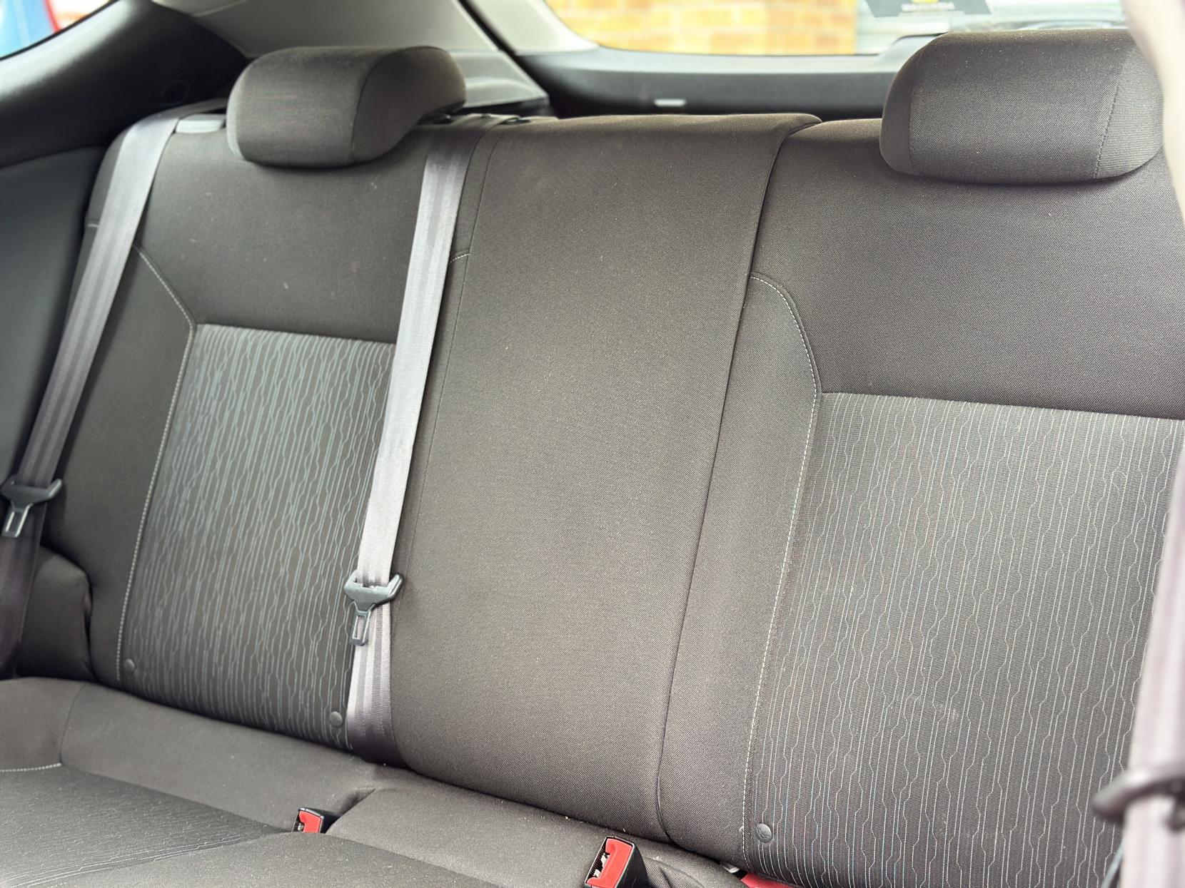 Vauxhall Astra GTC 1.4T 16V Sport Coupe 3dr Petrol Manual Euro 5 (s/s) (120 ps)