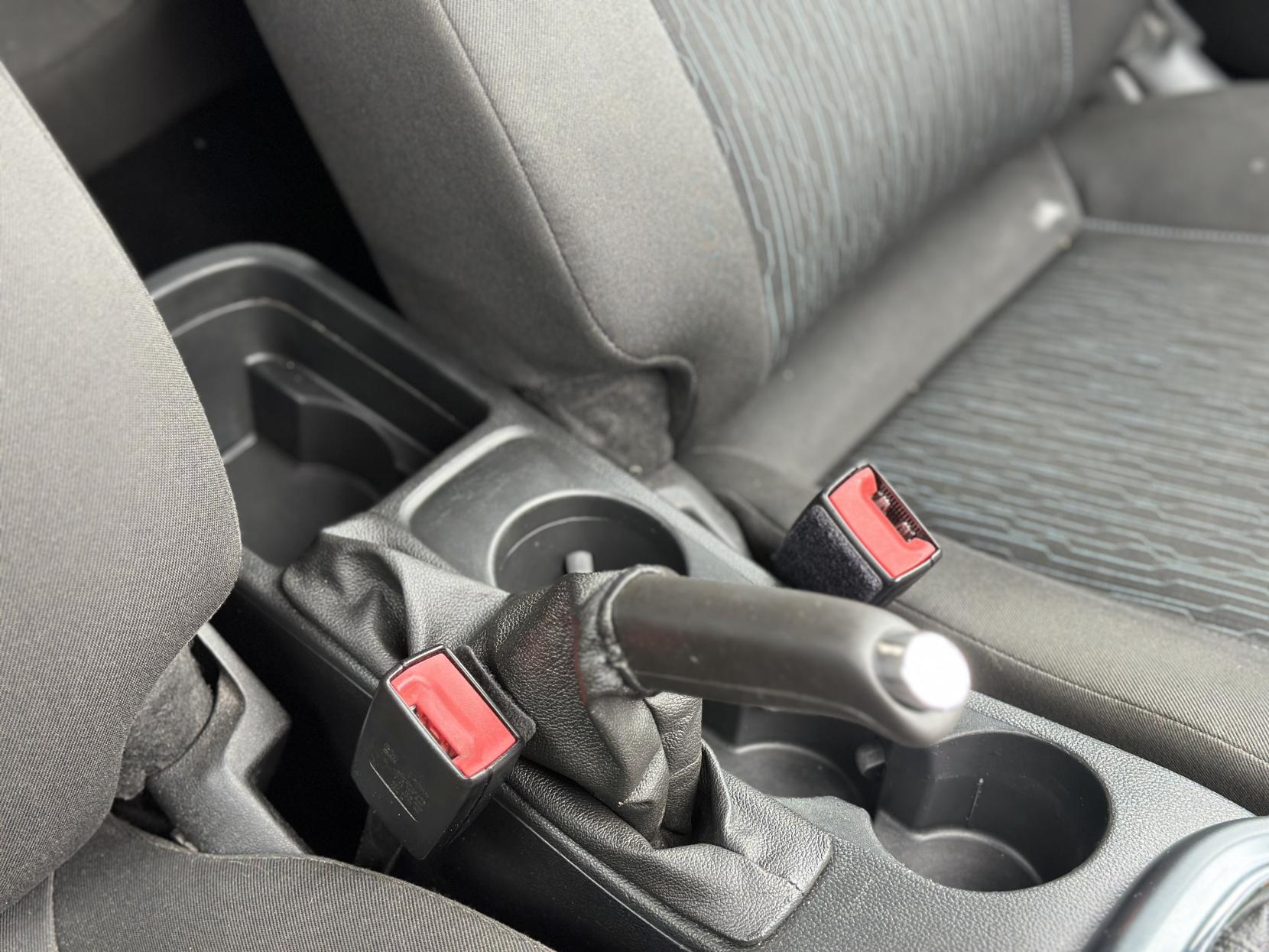 Vauxhall Astra GTC 1.4T 16V Sport Coupe 3dr Petrol Manual Euro 5 (s/s) (120 ps)