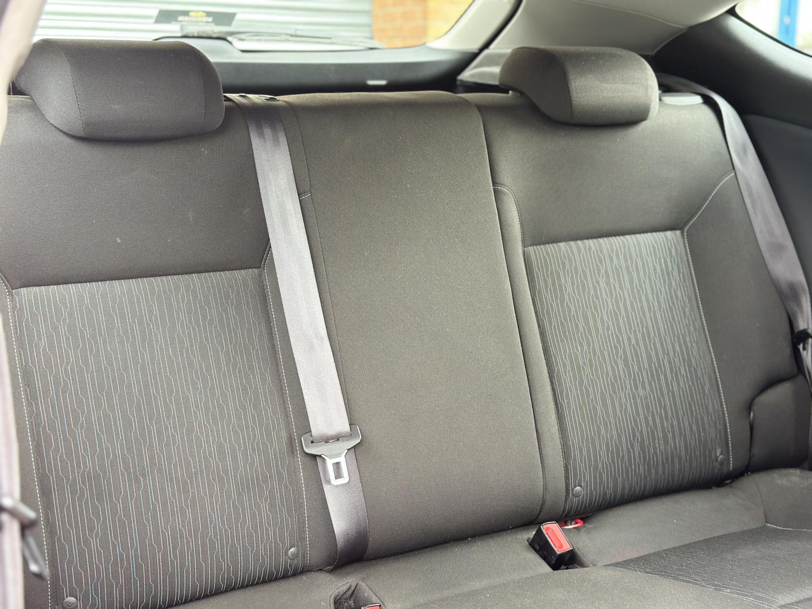 Vauxhall Astra GTC 1.4T 16V Sport Coupe 3dr Petrol Manual Euro 5 (s/s) (120 ps)