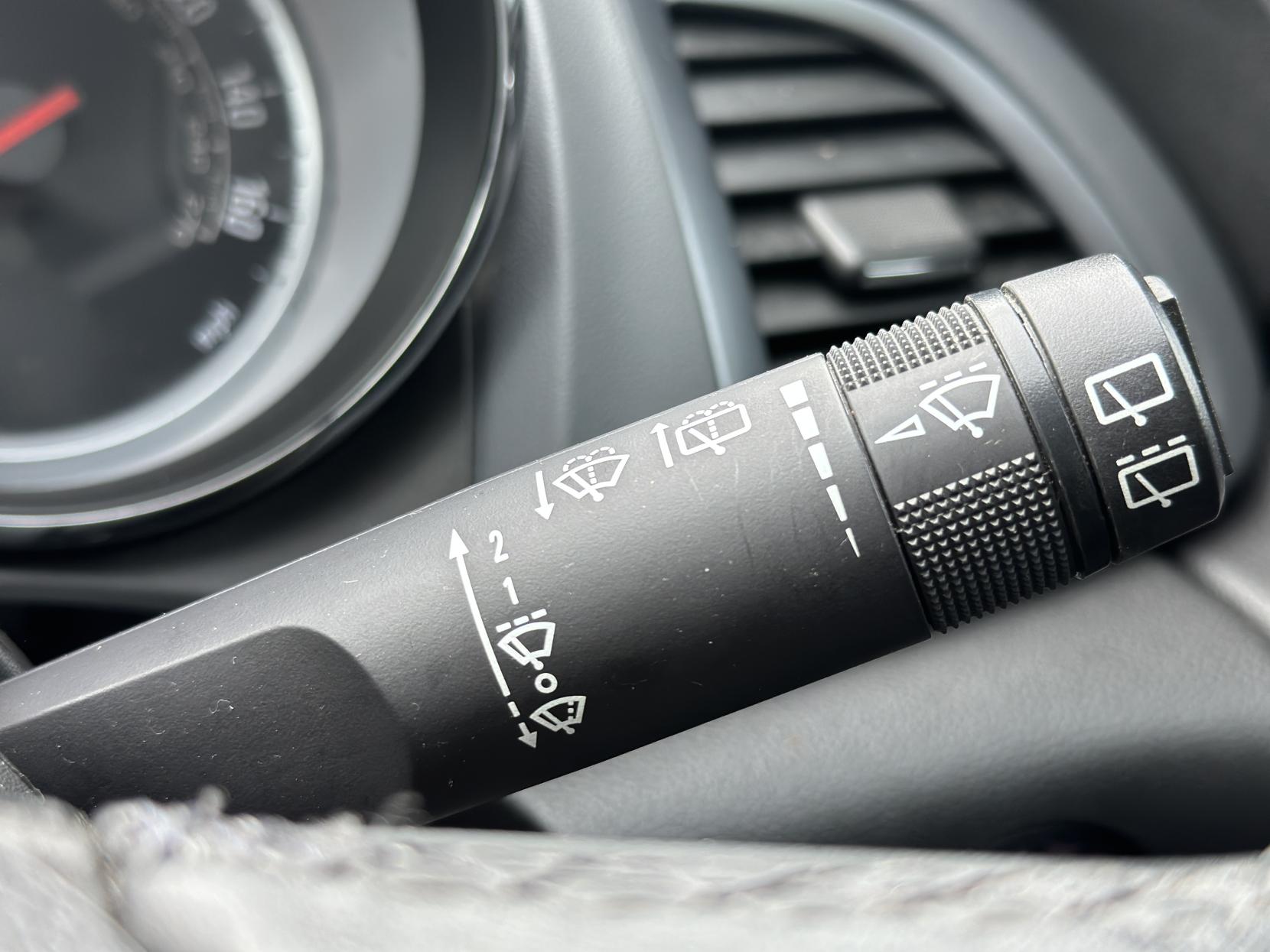 Vauxhall Astra GTC 1.4T 16V Sport Coupe 3dr Petrol Manual Euro 5 (s/s) (120 ps)