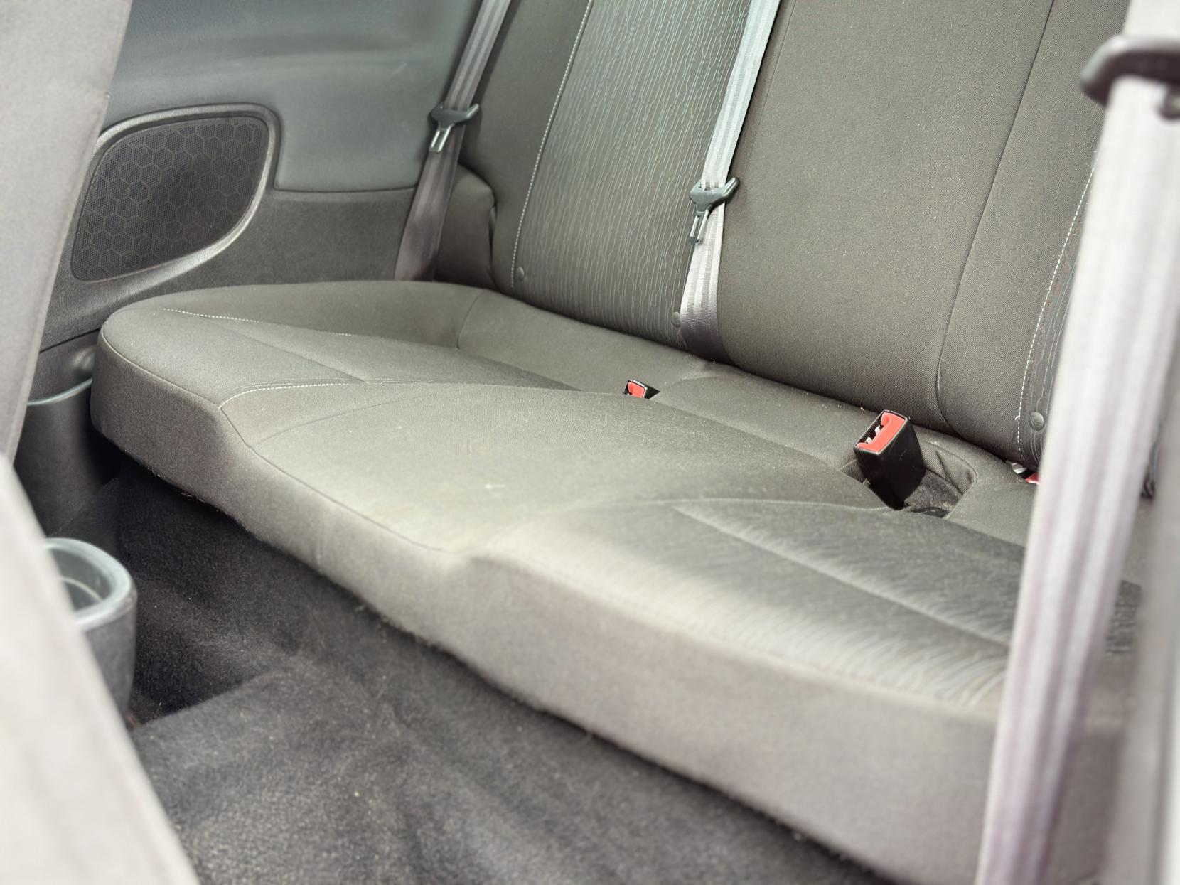 Vauxhall Astra GTC 1.4T 16V Sport Coupe 3dr Petrol Manual Euro 5 (s/s) (120 ps)