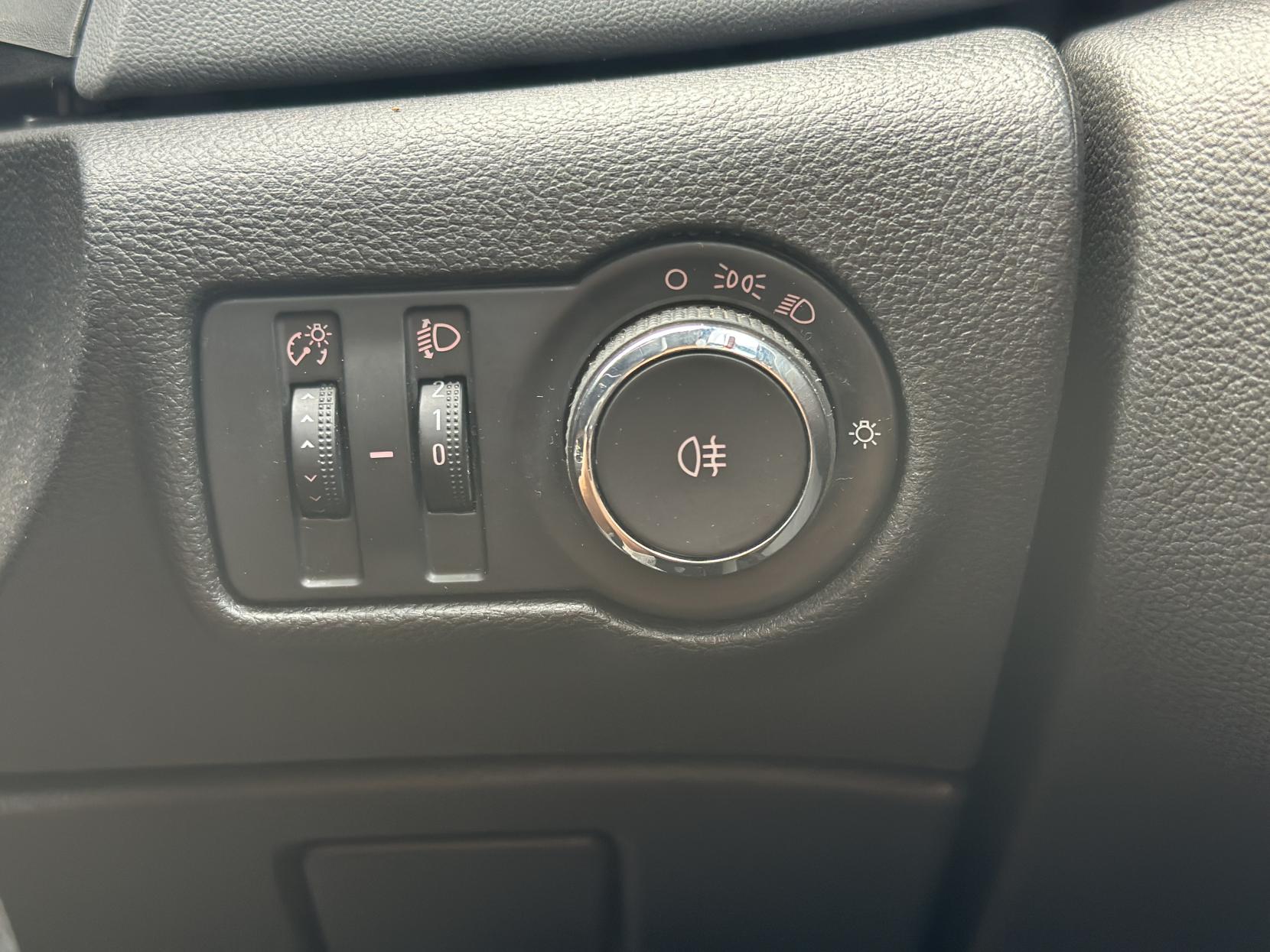 Vauxhall Astra GTC 1.4T 16V Sport Coupe 3dr Petrol Manual Euro 5 (s/s) (120 ps)