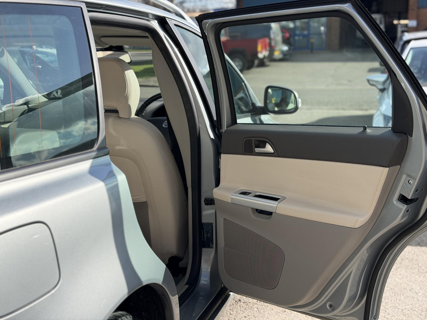 Volvo V50 2.0 CLASSIC V50 (facelift 2007)