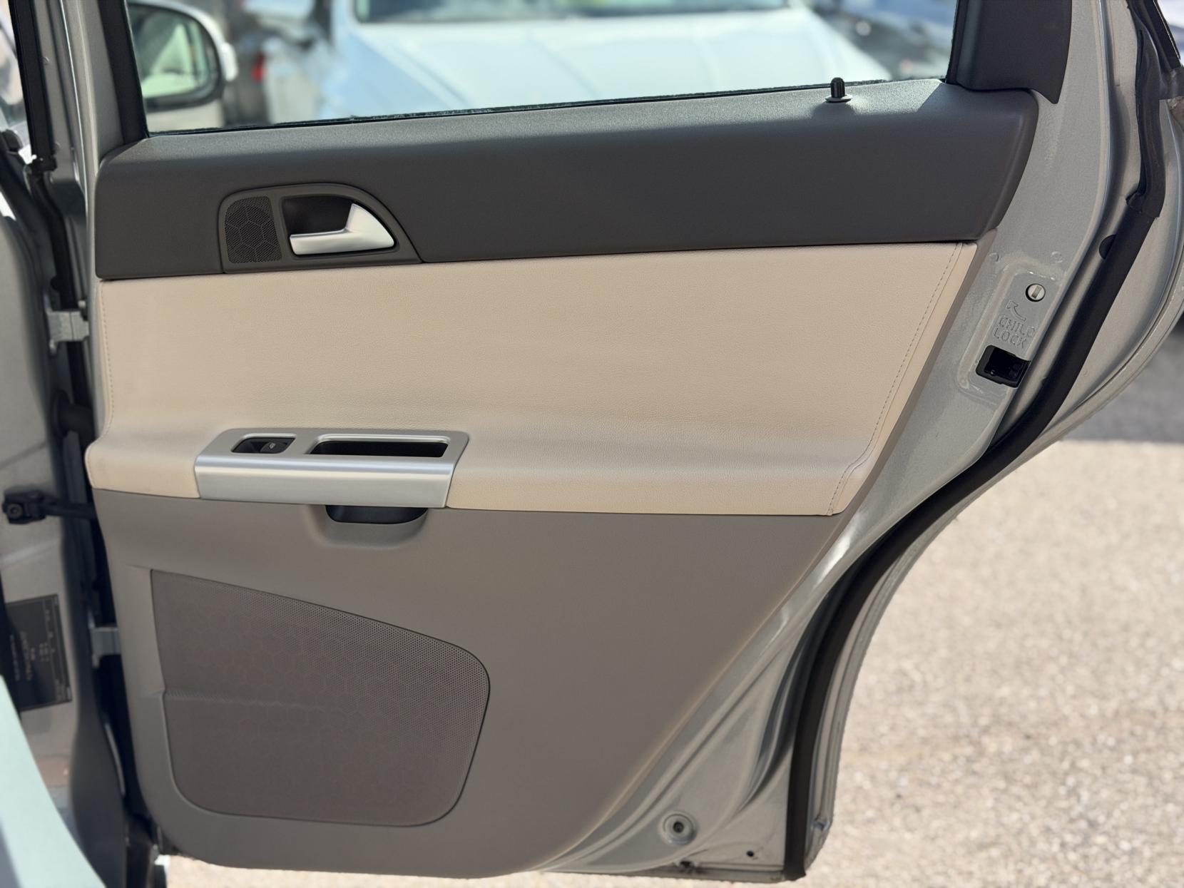 Volvo V50 2.0 CLASSIC V50 (facelift 2007)