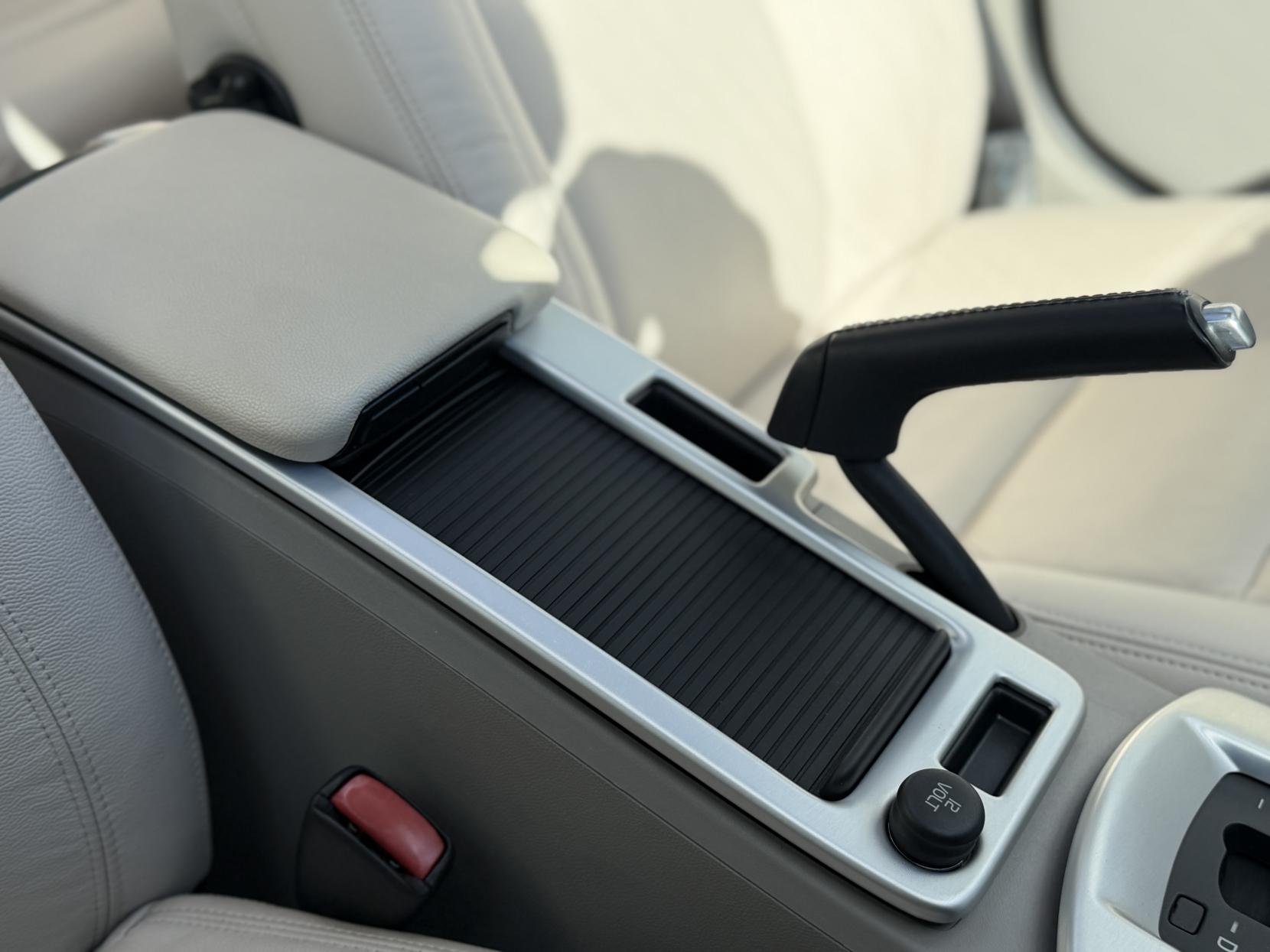 Volvo V50 2.0 CLASSIC V50 (facelift 2007)