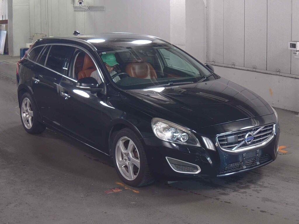 Volvo V60 1.6 V60 I