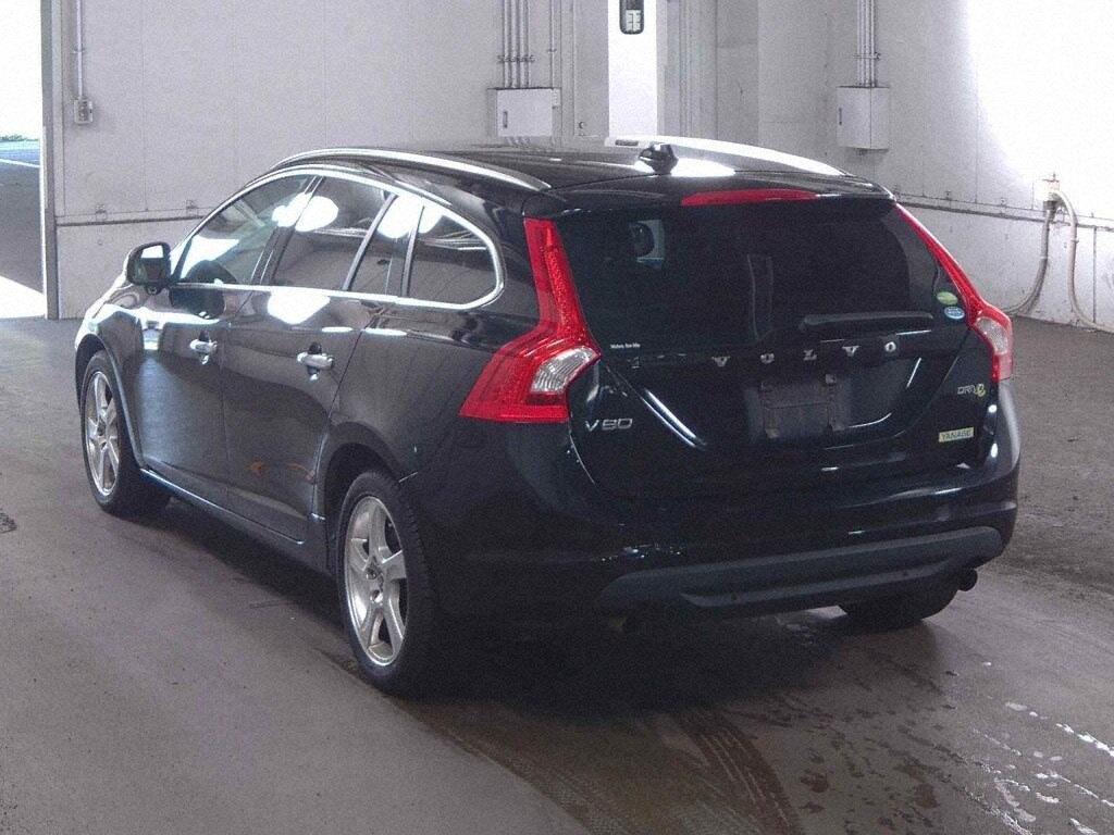 Volvo V60 1.6 V60 I