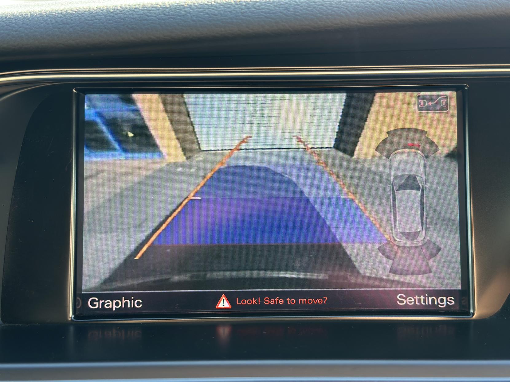 Audi A4 Avant 2.0 TFSI S line Estate 5dr Petrol S Tronic quattro Euro 5 (s/s) (211 ps)