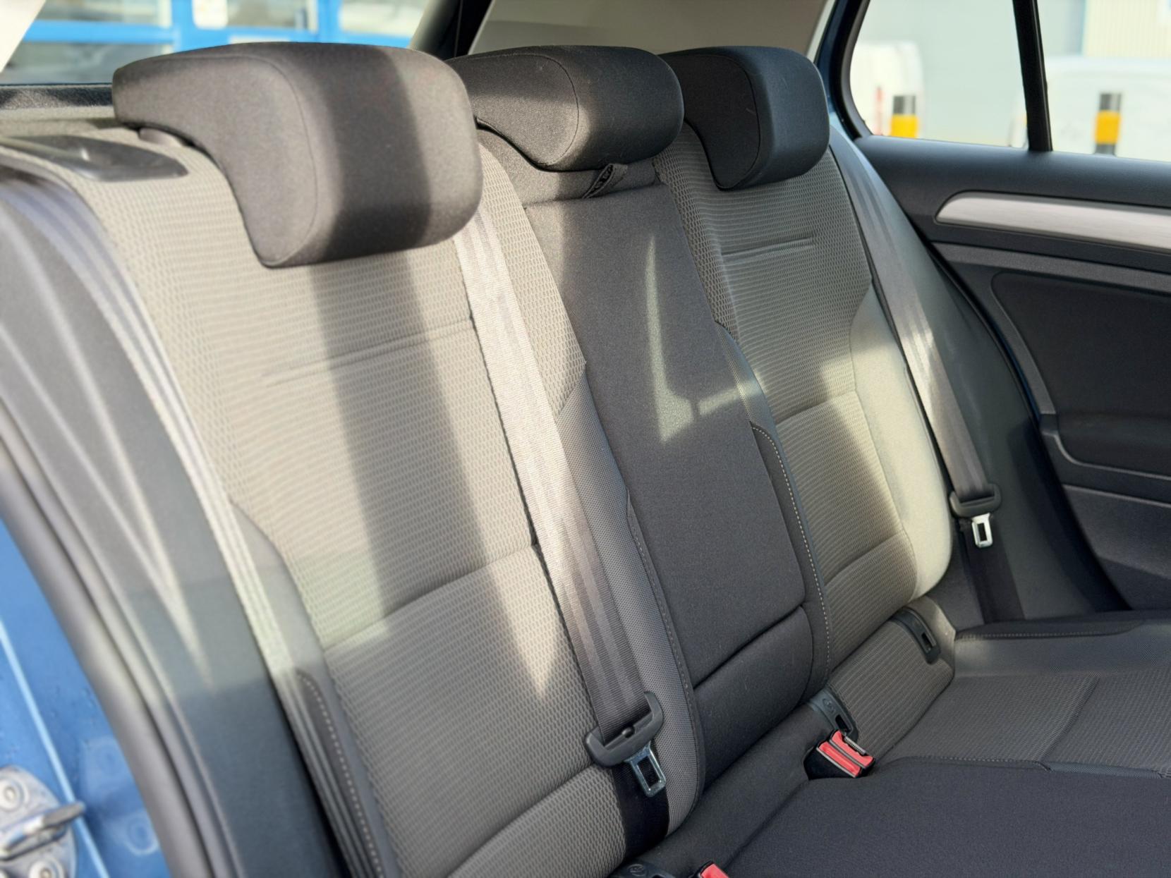 Volkswagen Golf 1.0 TSI Match Edition BlueMotion Hatchback 5dr Petrol DSG Euro 6 (s/s) (115 bhp)