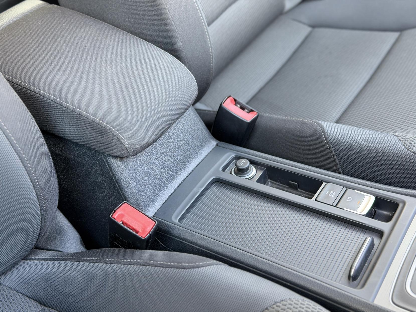 Volkswagen Golf 1.0 TSI Match Edition BlueMotion Hatchback 5dr Petrol DSG Euro 6 (s/s) (115 bhp)