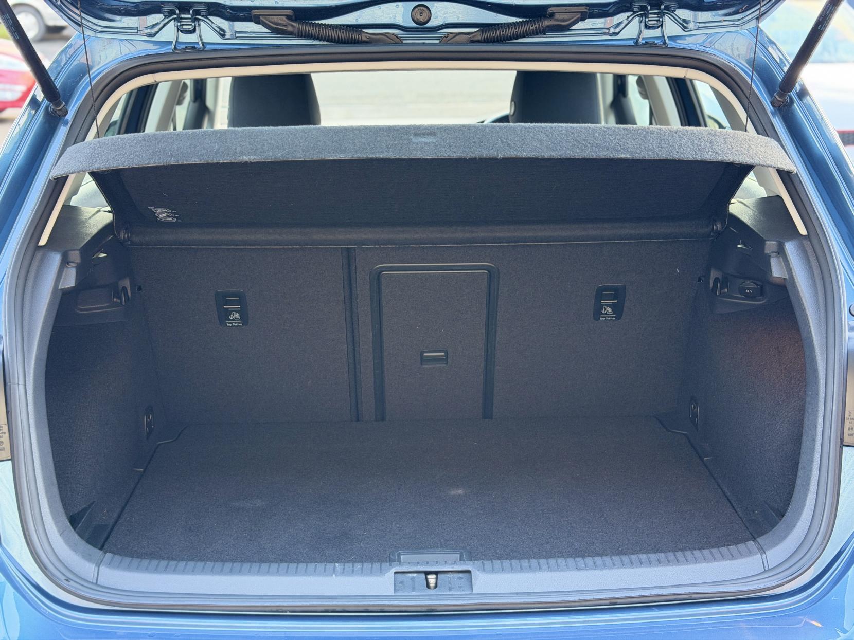 Volkswagen Golf 1.0 TSI Match Edition BlueMotion Hatchback 5dr Petrol DSG Euro 6 (s/s) (115 bhp)