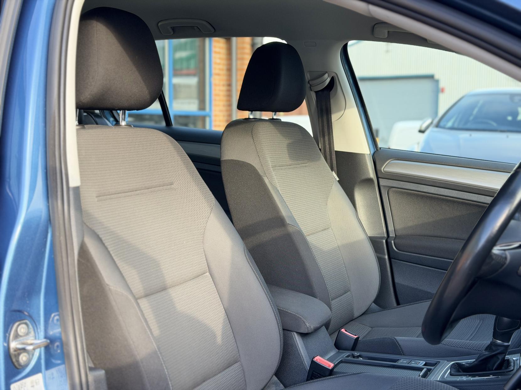 Volkswagen Golf 1.0 TSI Match Edition BlueMotion Hatchback 5dr Petrol DSG Euro 6 (s/s) (115 bhp)