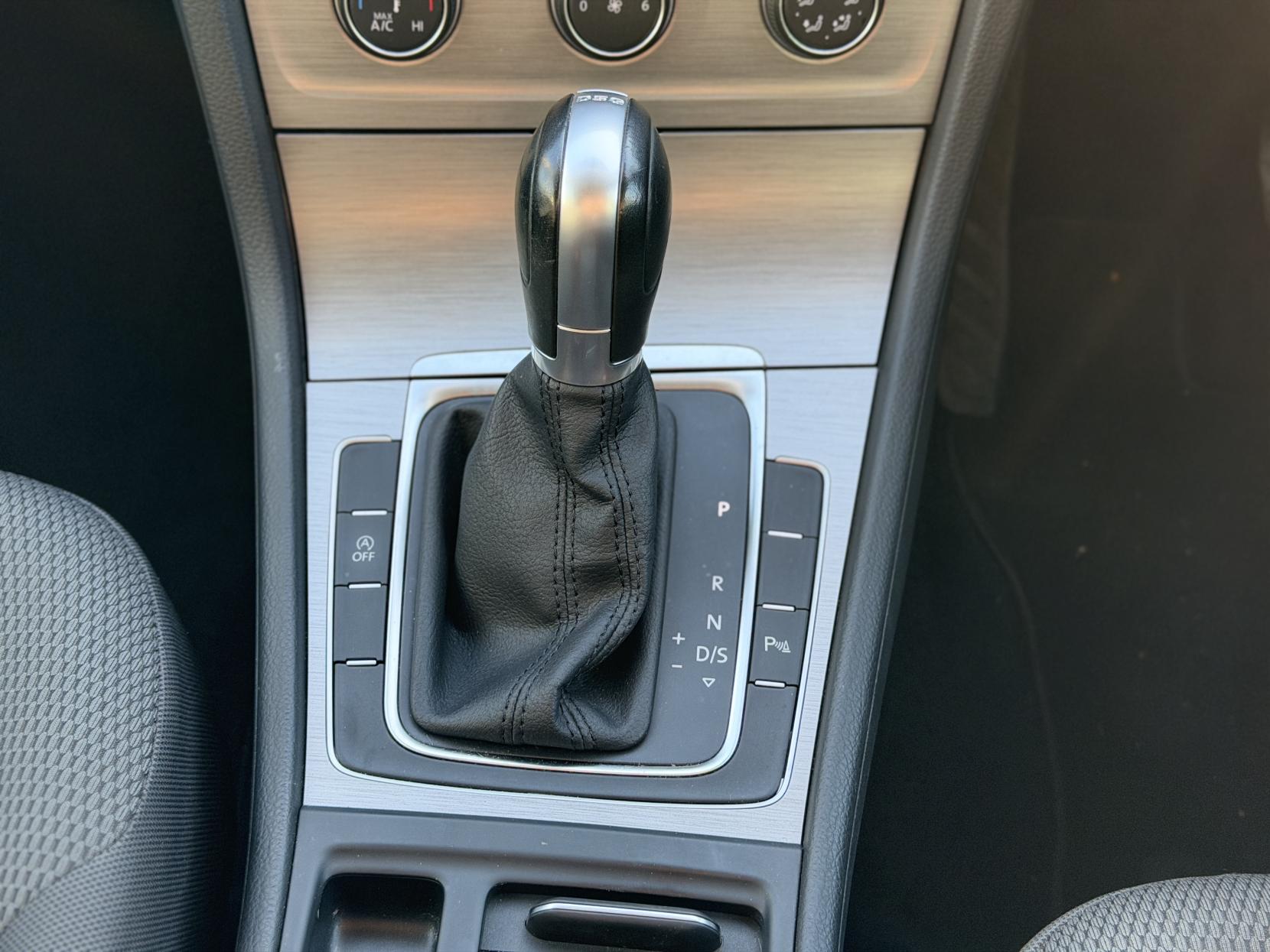 Volkswagen Golf 1.0 TSI Match Edition BlueMotion Hatchback 5dr Petrol DSG Euro 6 (s/s) (115 bhp)