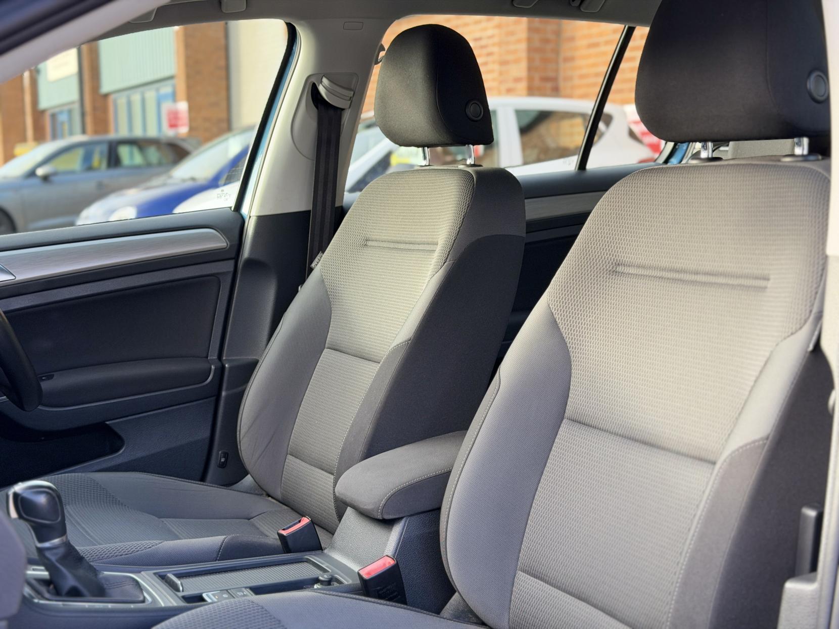 Volkswagen Golf 1.0 TSI Match Edition BlueMotion Hatchback 5dr Petrol DSG Euro 6 (s/s) (115 bhp)