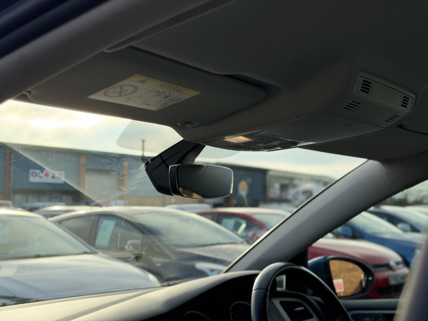 Volkswagen Golf 1.0 TSI Match Edition BlueMotion Hatchback 5dr Petrol DSG Euro 6 (s/s) (115 bhp)