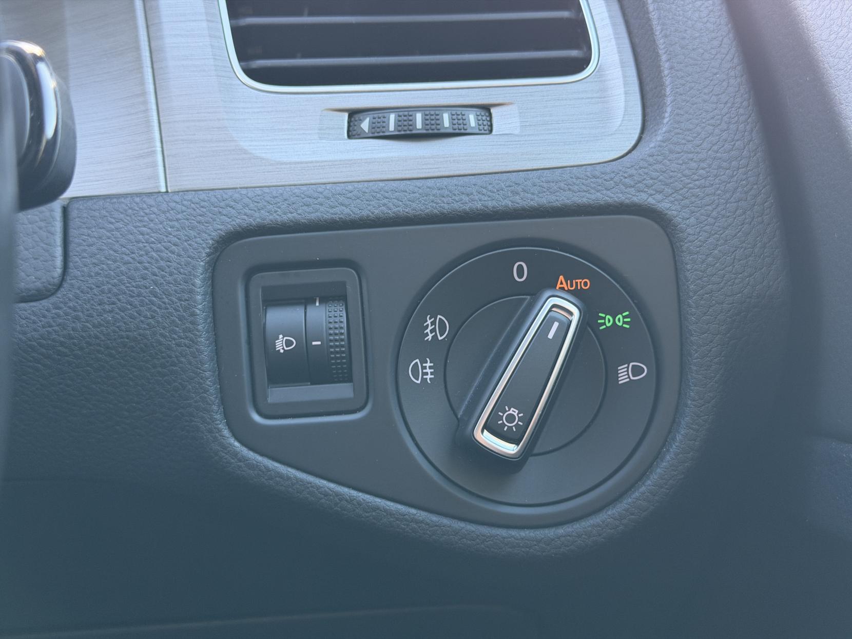 Volkswagen Golf 1.0 TSI Match Edition BlueMotion Hatchback 5dr Petrol DSG Euro 6 (s/s) (115 bhp)