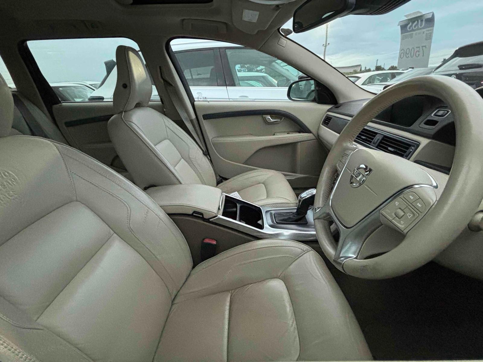 Volvo V70 1.6 Ocean Race Premium Estate (2007 - 2013)