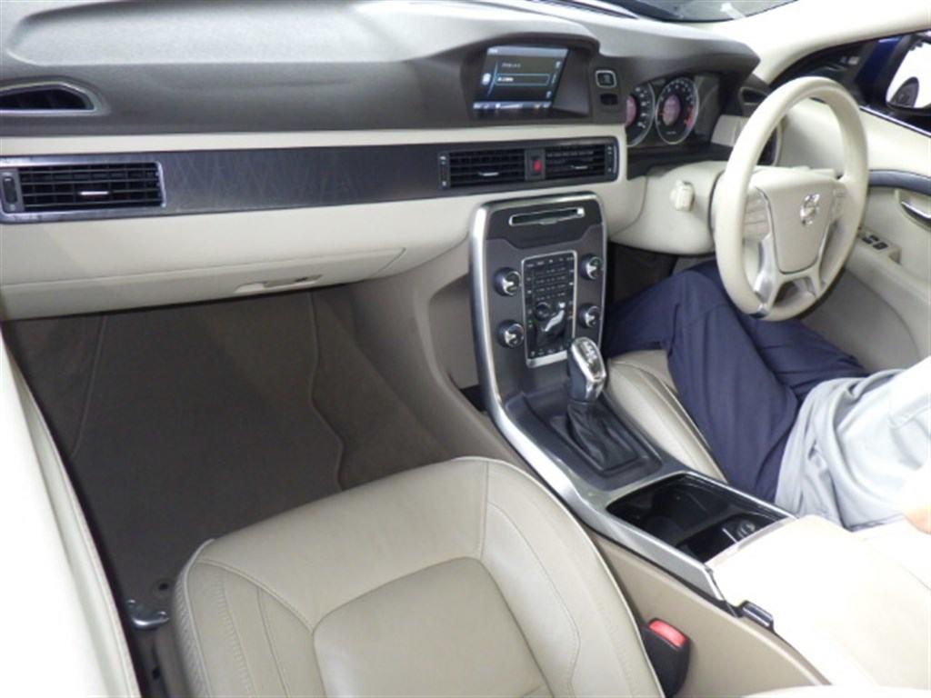 Volvo V70 1.6 Ocean Race Premium Estate (2007 - 2013)