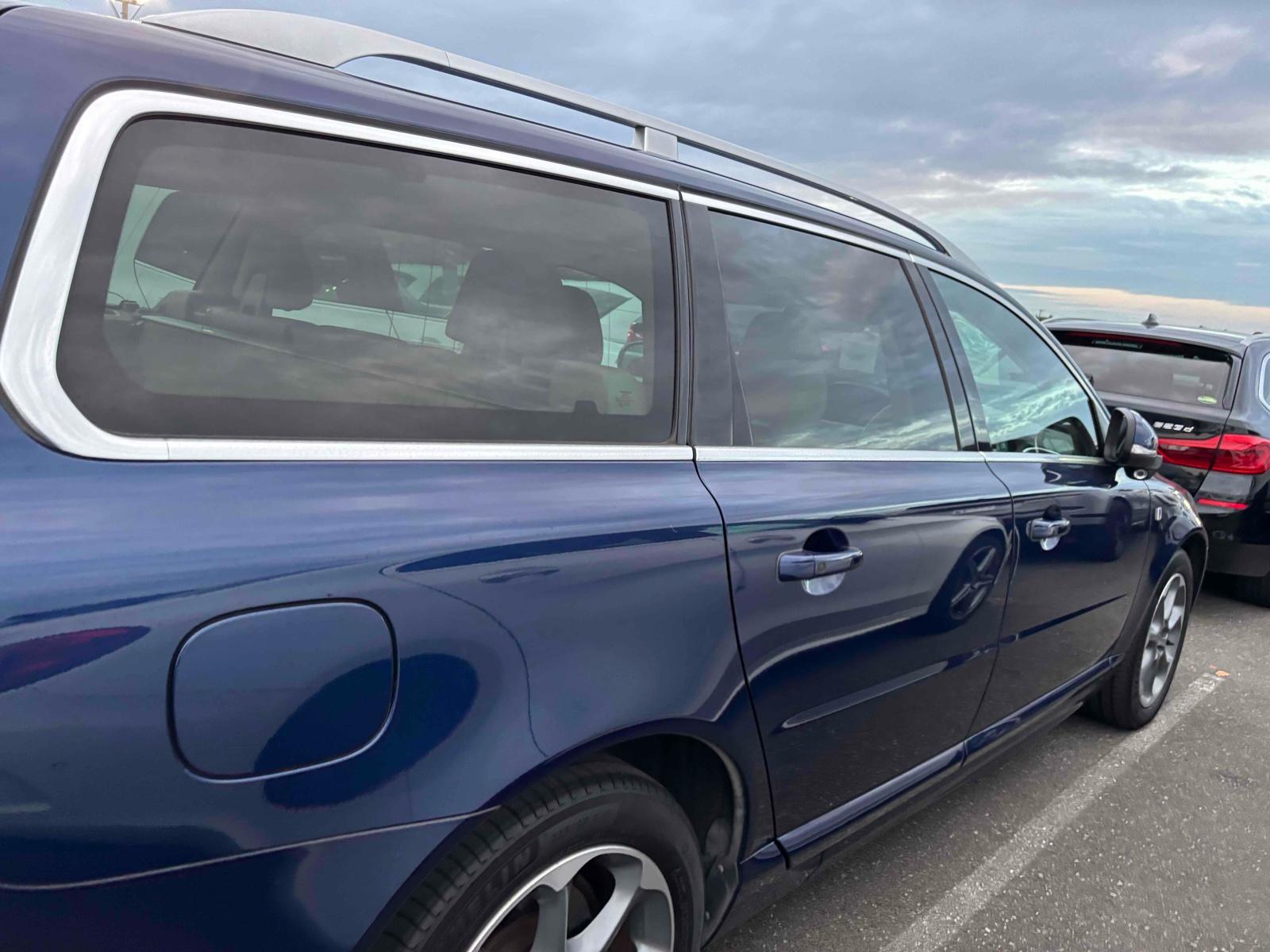 Volvo V70 1.6 Ocean Race Premium Estate (2007 - 2013)